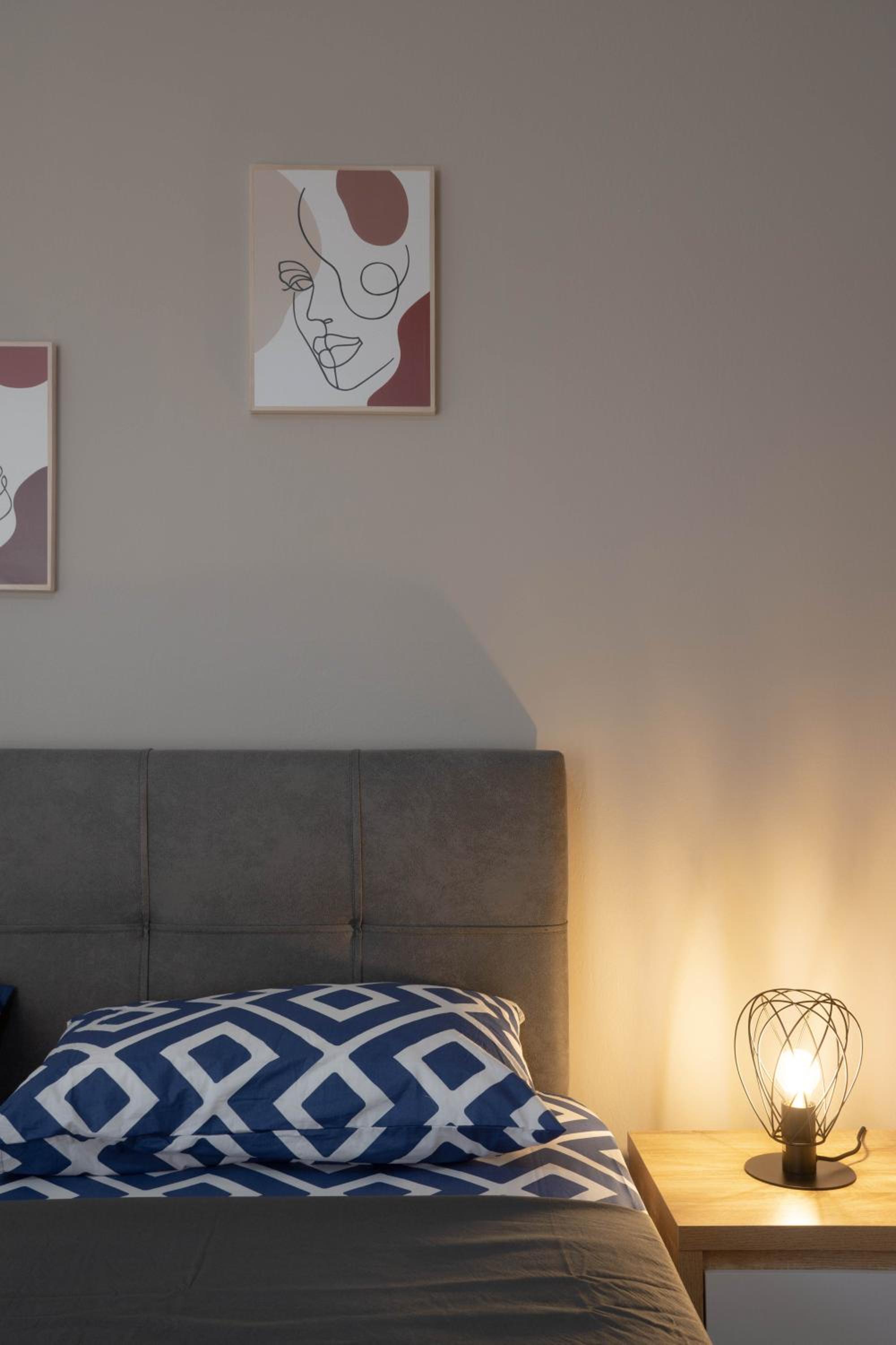 Athens Luxuery 3BR