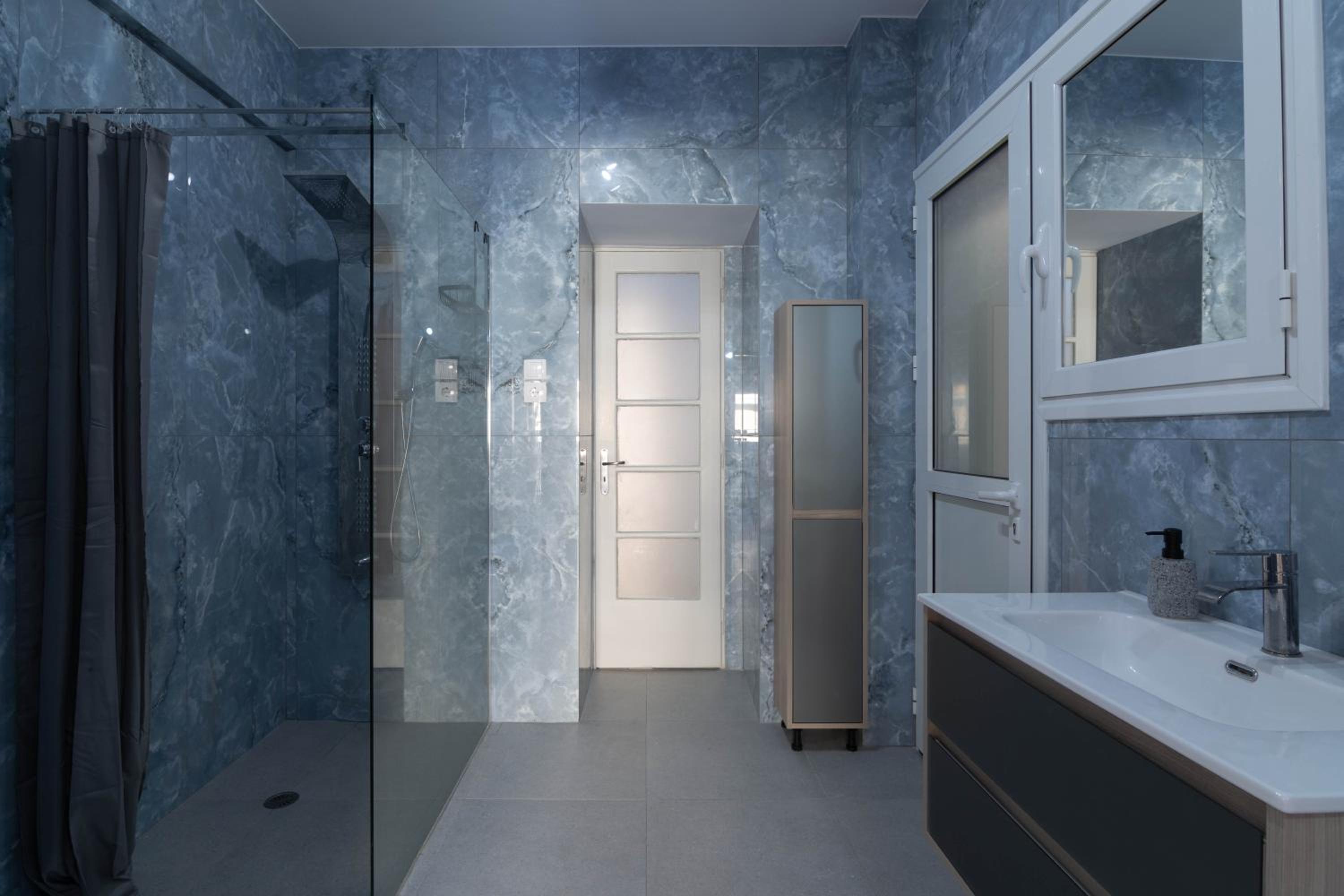 Athens Luxuery 3BR