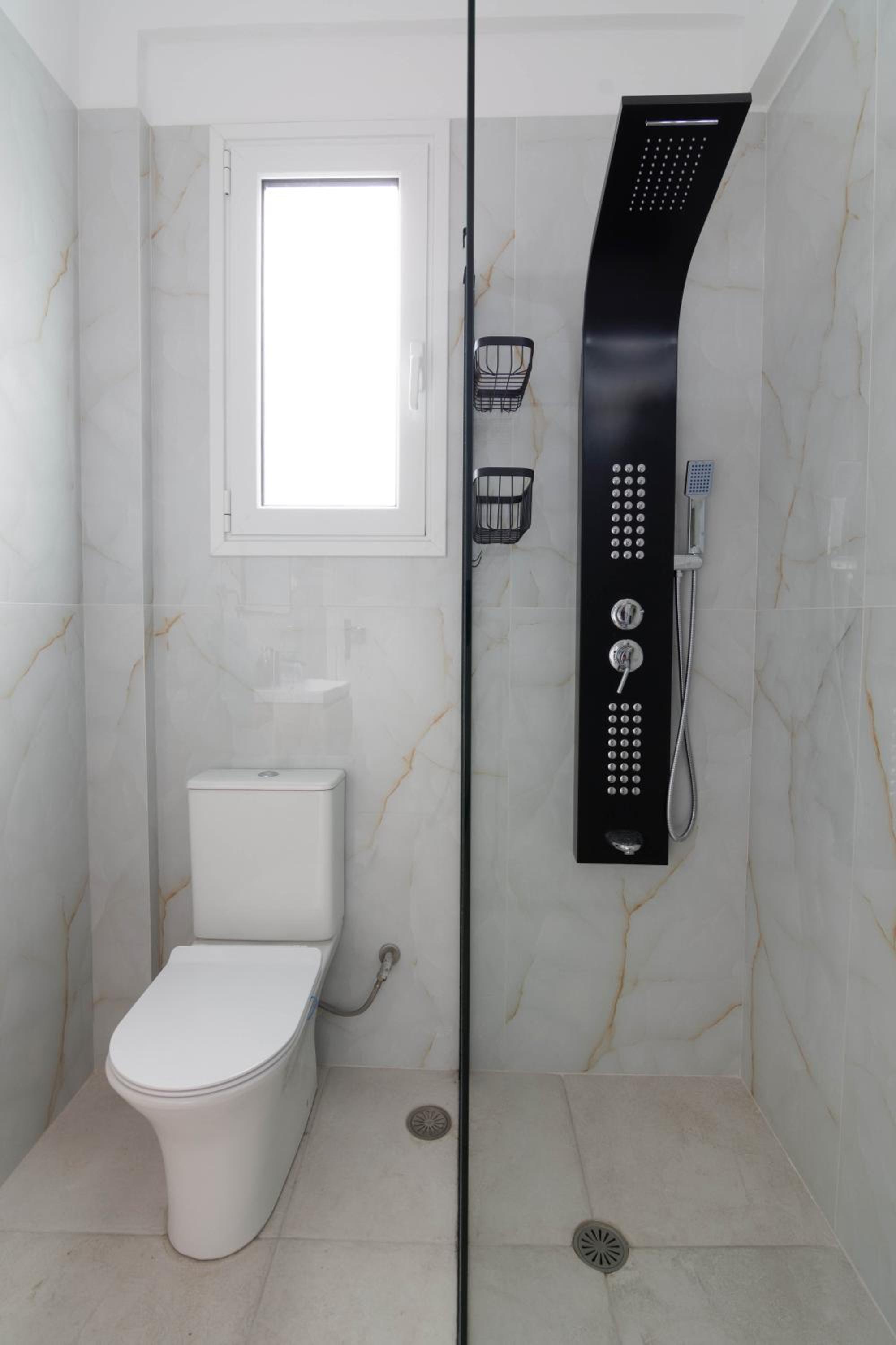 Athens Luxuery 3BR