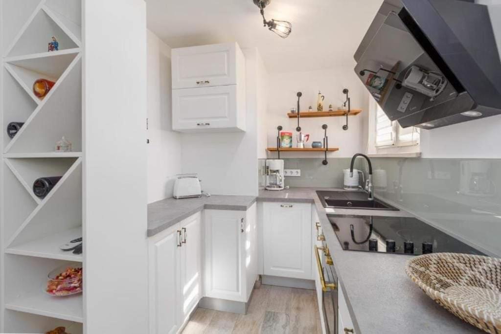 Apartment Amor