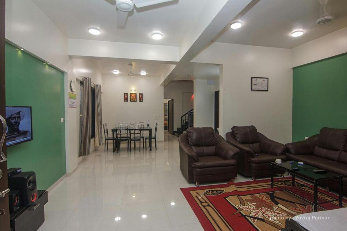 3BHK Flag Ship Villa view 3