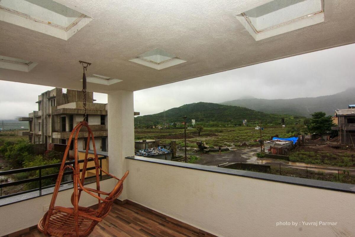 3BHK Flag Ship Villa view 5
