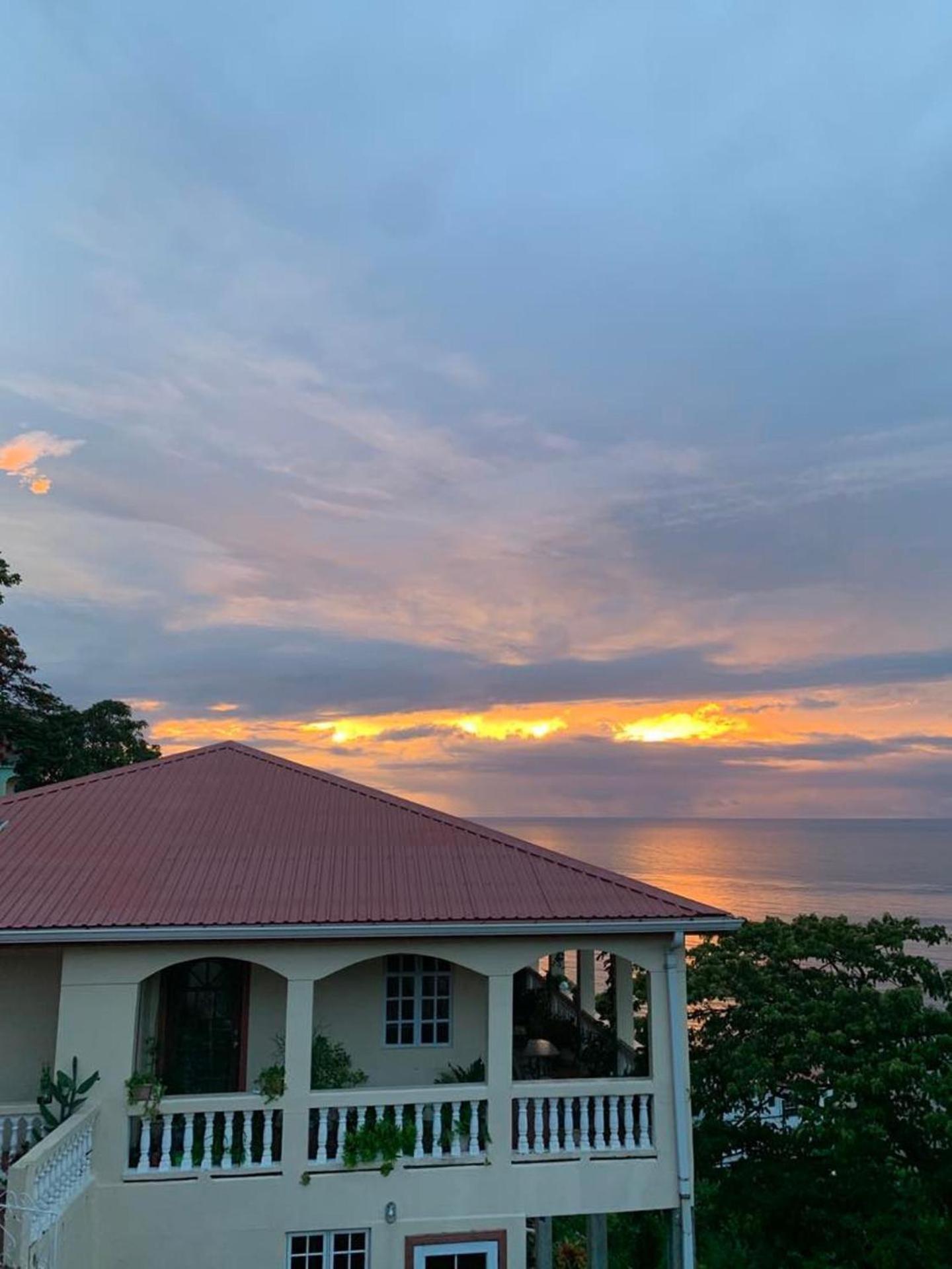 Story Villa 1 Bedroom with Ocean & Mountain View view 2