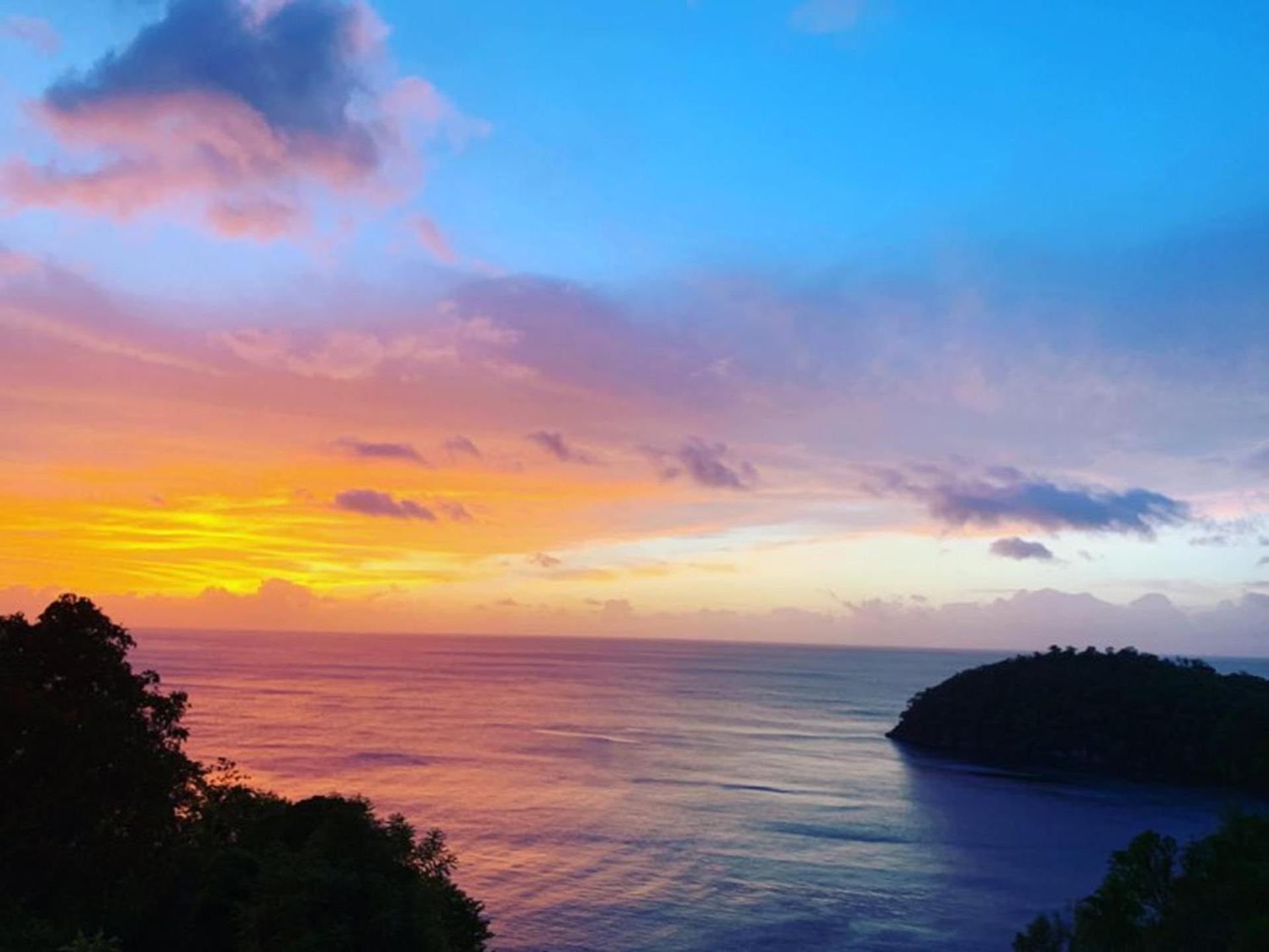 Story Villa 1 Bedroom with Ocean & Mountain View view 3