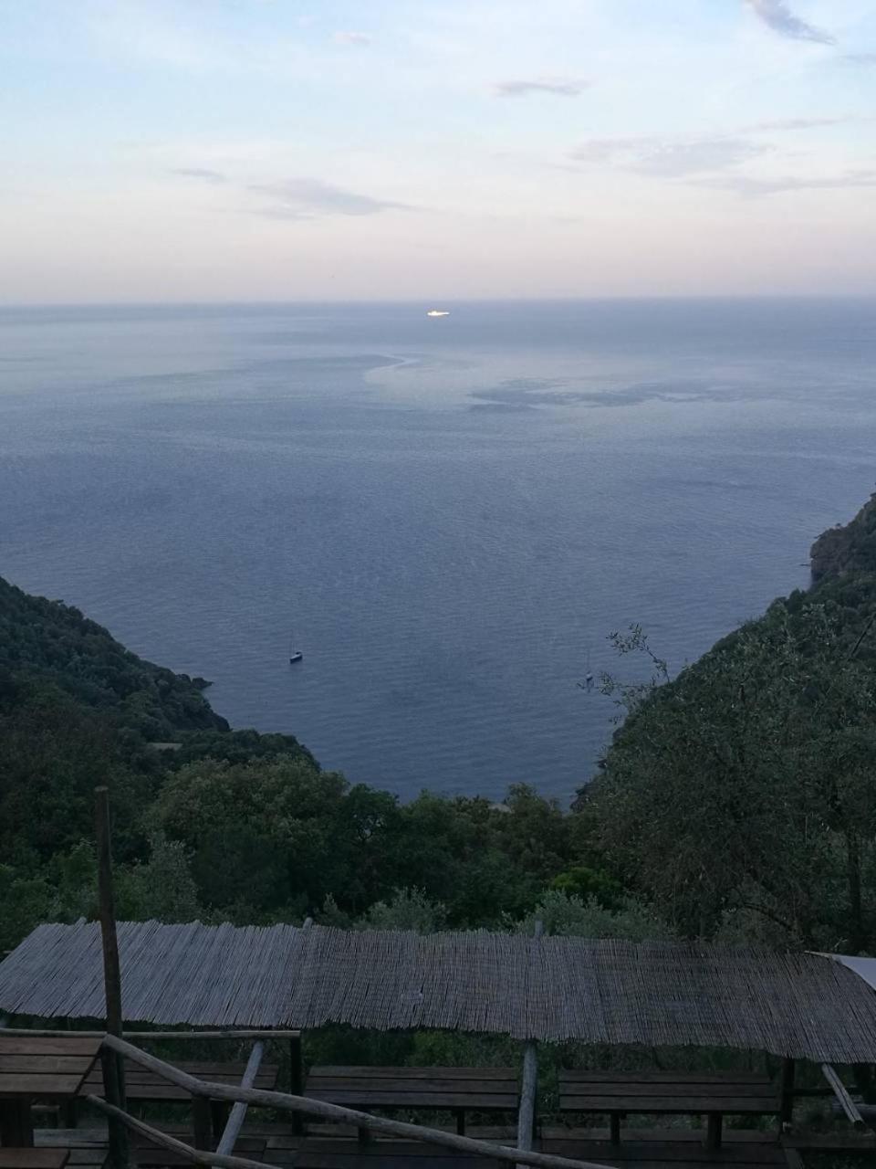 Agririfugio Molini view 3