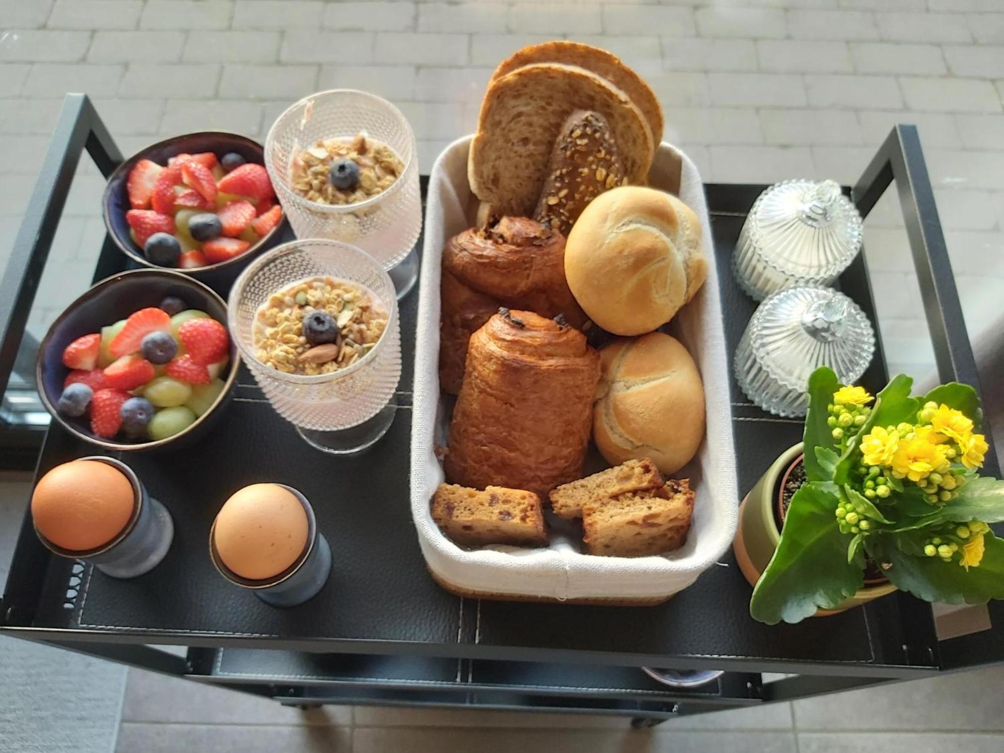 Het Zonnetje -Vakantiewoning en Bed and Breakfast
