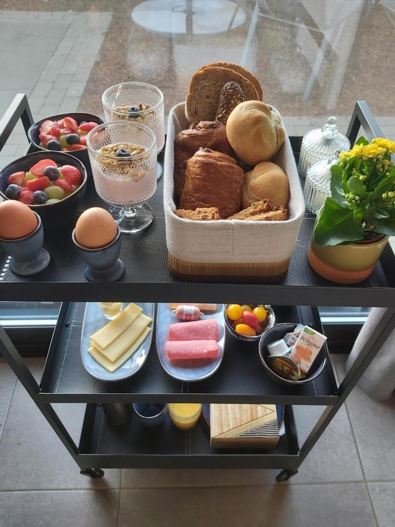 Het Zonnetje -Vakantiewoning en Bed and Breakfast