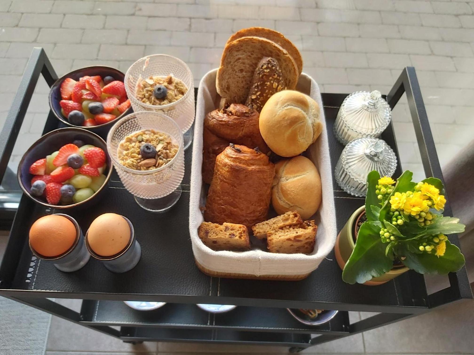 Het Zonnetje -Vakantiewoning en Bed and Breakfast