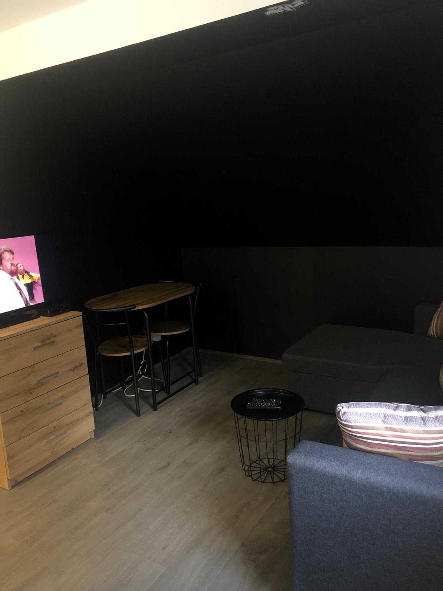 Mini apartmán v Jizerských horách