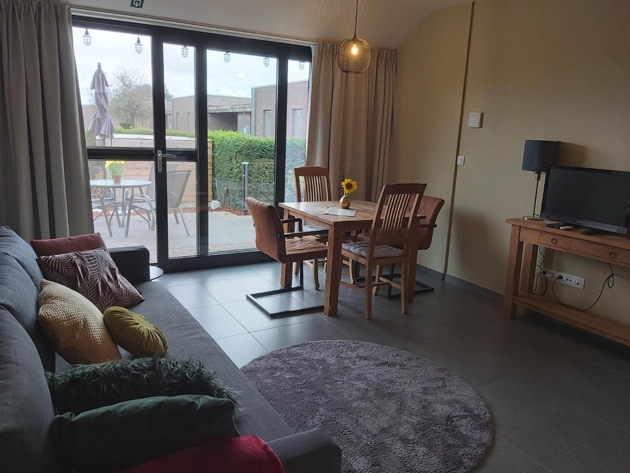 Het Zonnetje -Vakantiewoning en Bed and Breakfast