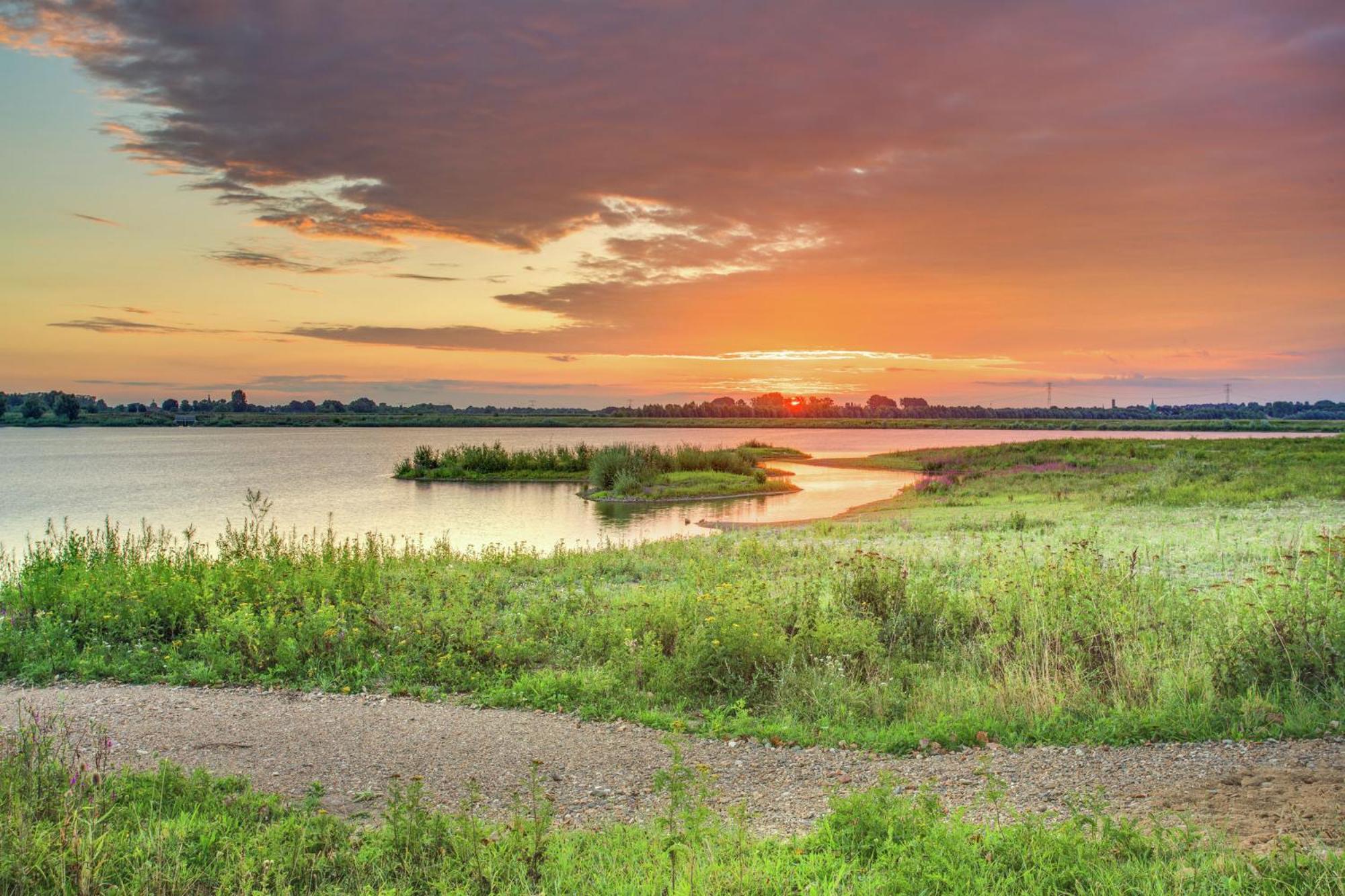 Het Zonnetje -Vakantiewoning en Bed and Breakfast