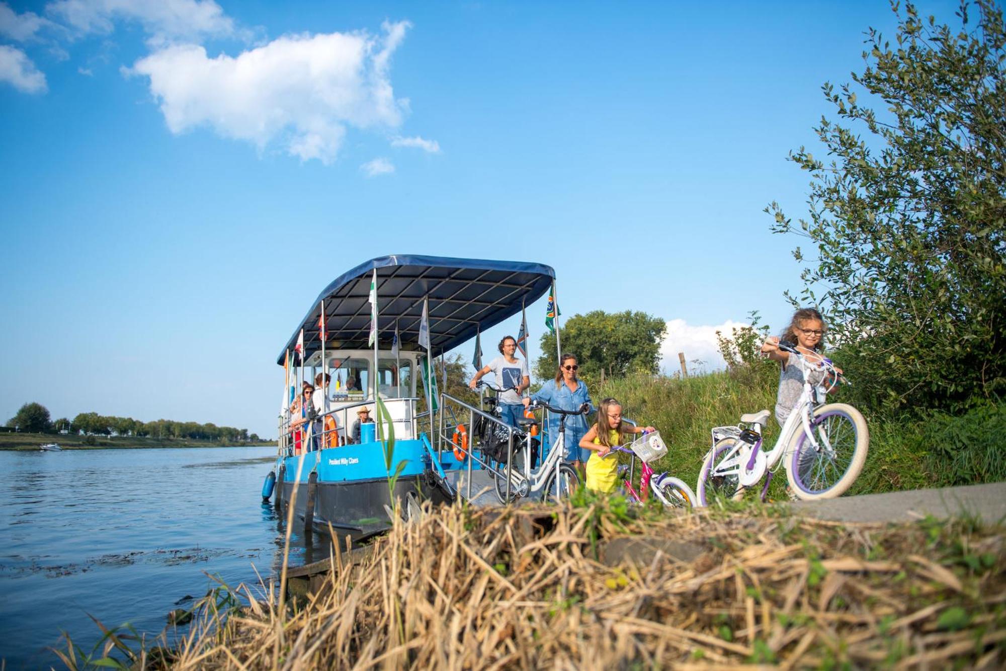 Het Zonnetje -Vakantiewoning en Bed and Breakfast