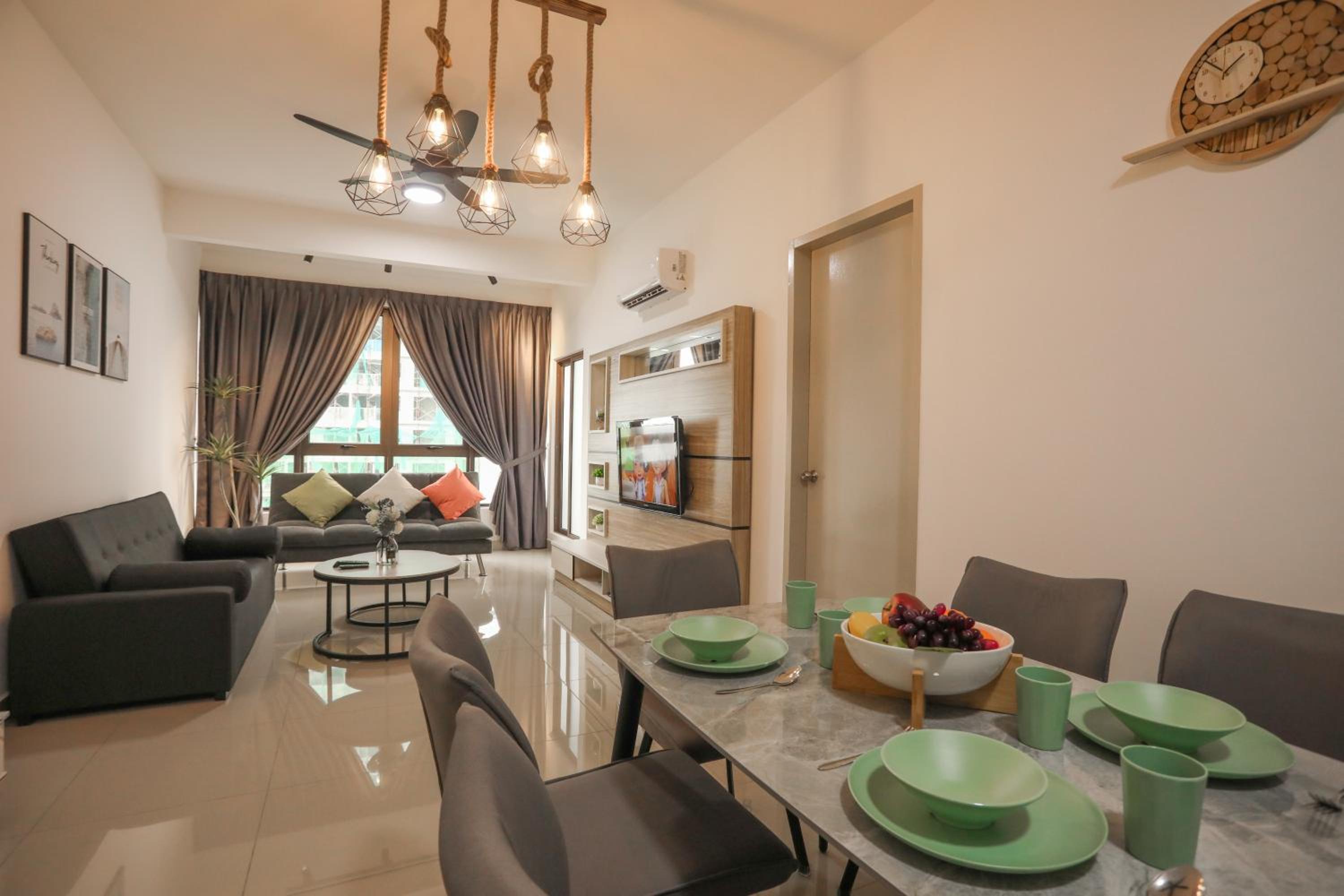 Bali Residences near Jonker, Water Theme Park by Dibali photo 1