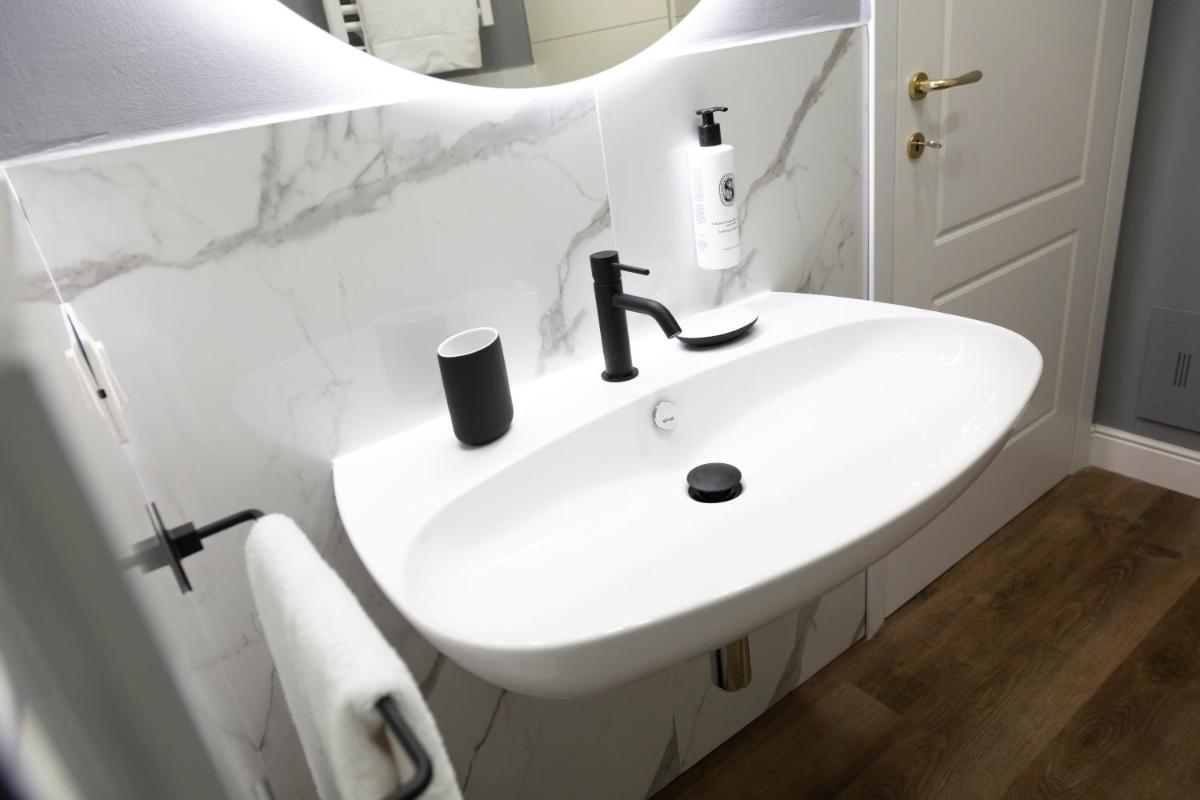 San Marco - FillYourHomeWithLove Design Apartment