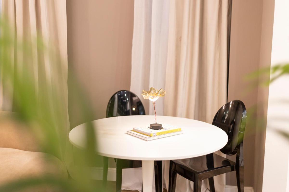 San Marco - FillYourHomeWithLove Design Apartment