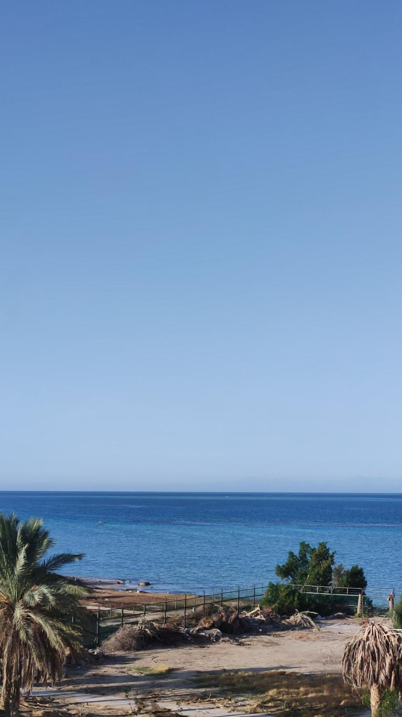 Casablanca Beach Resort Dream
