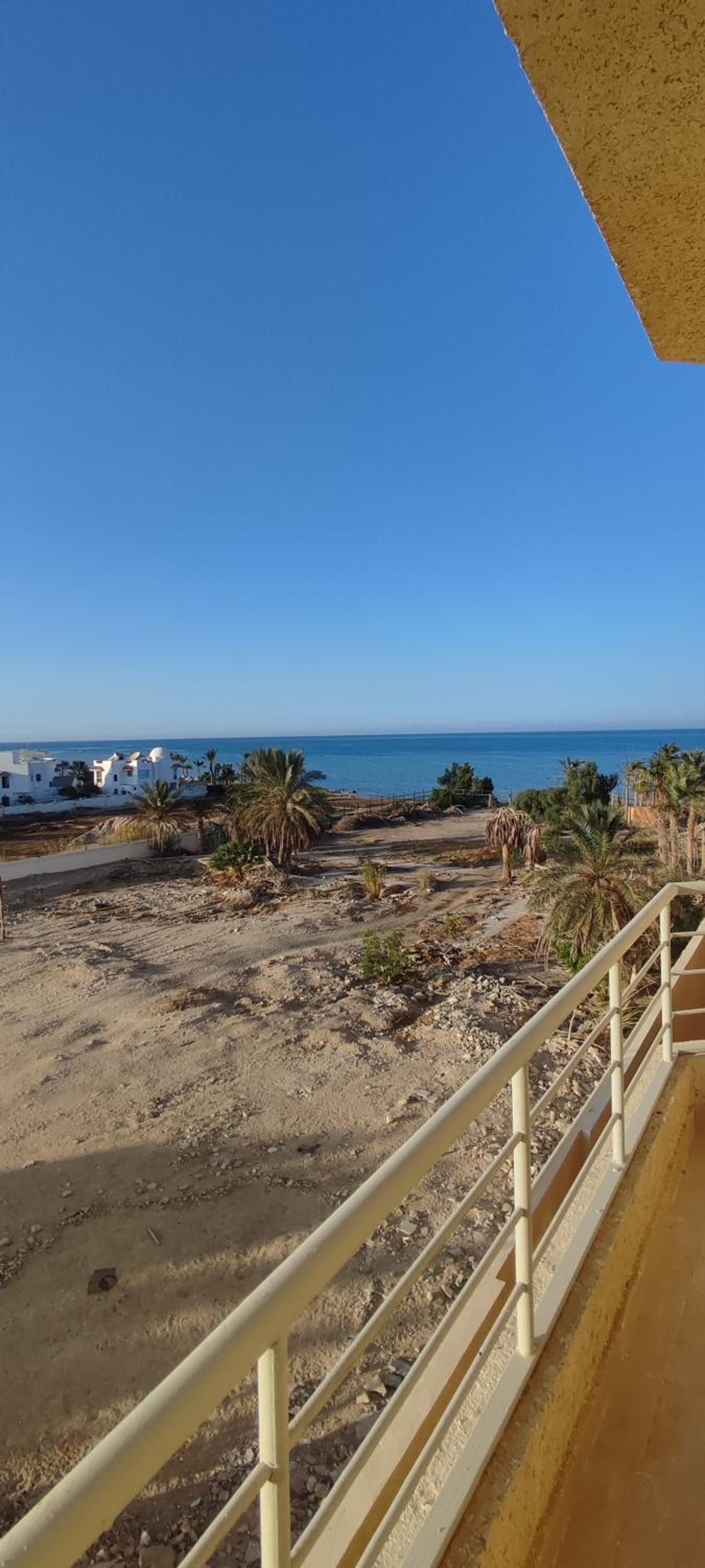 Casablanca Beach Resort Dream