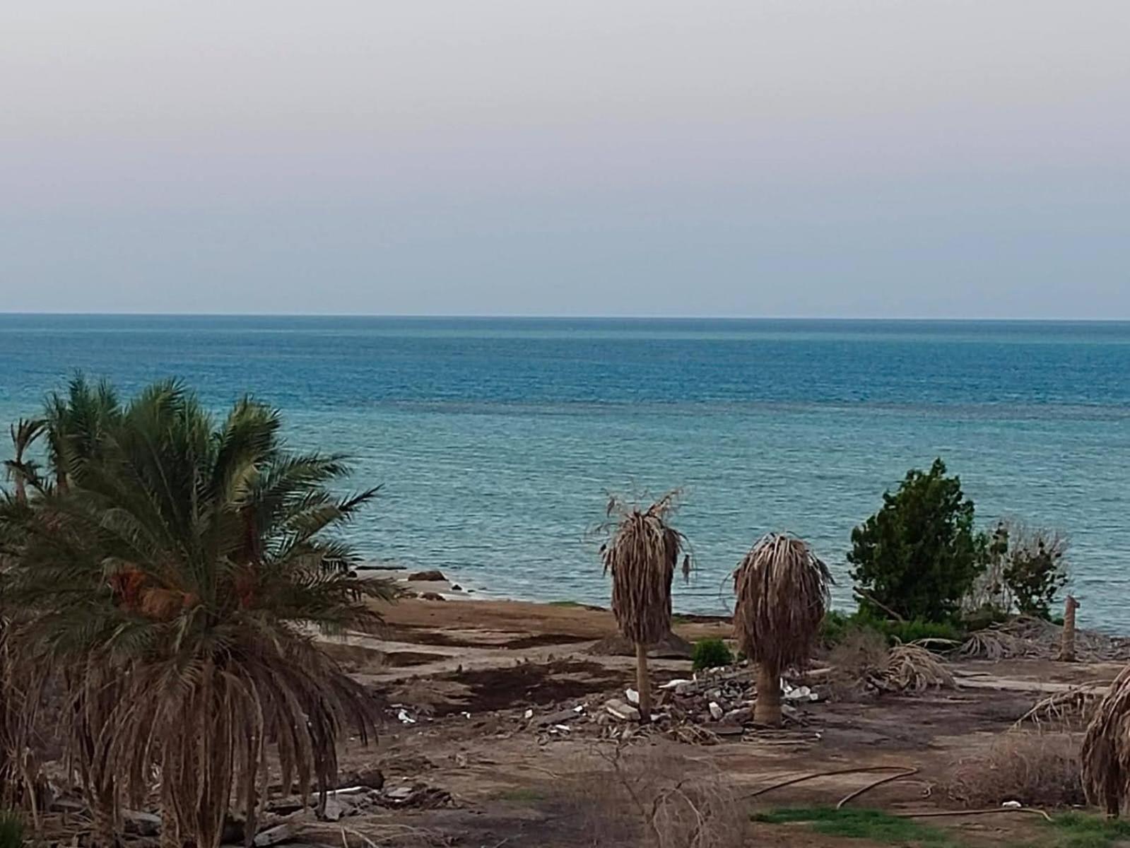 Casablanca Beach Resort Dream