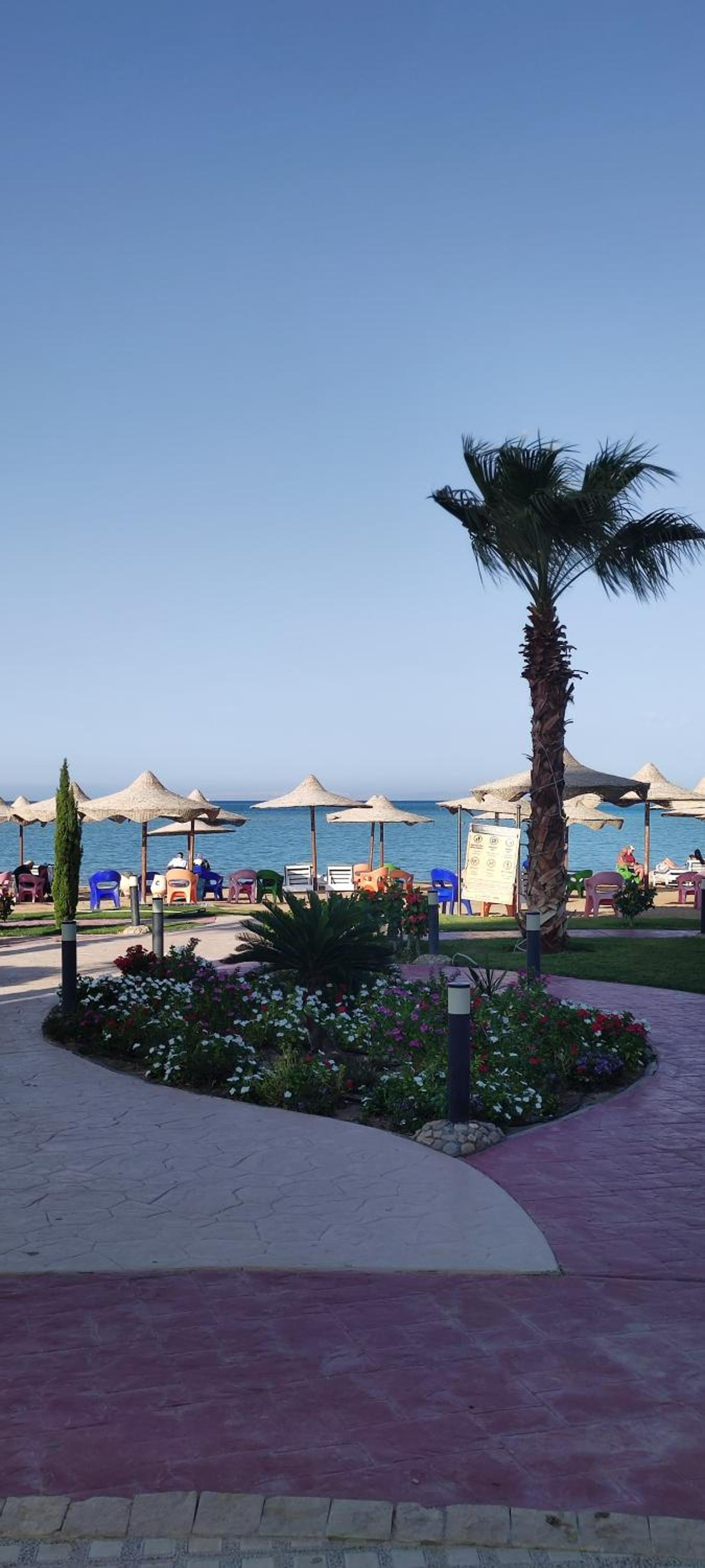 Casablanca Beach Resort Dream