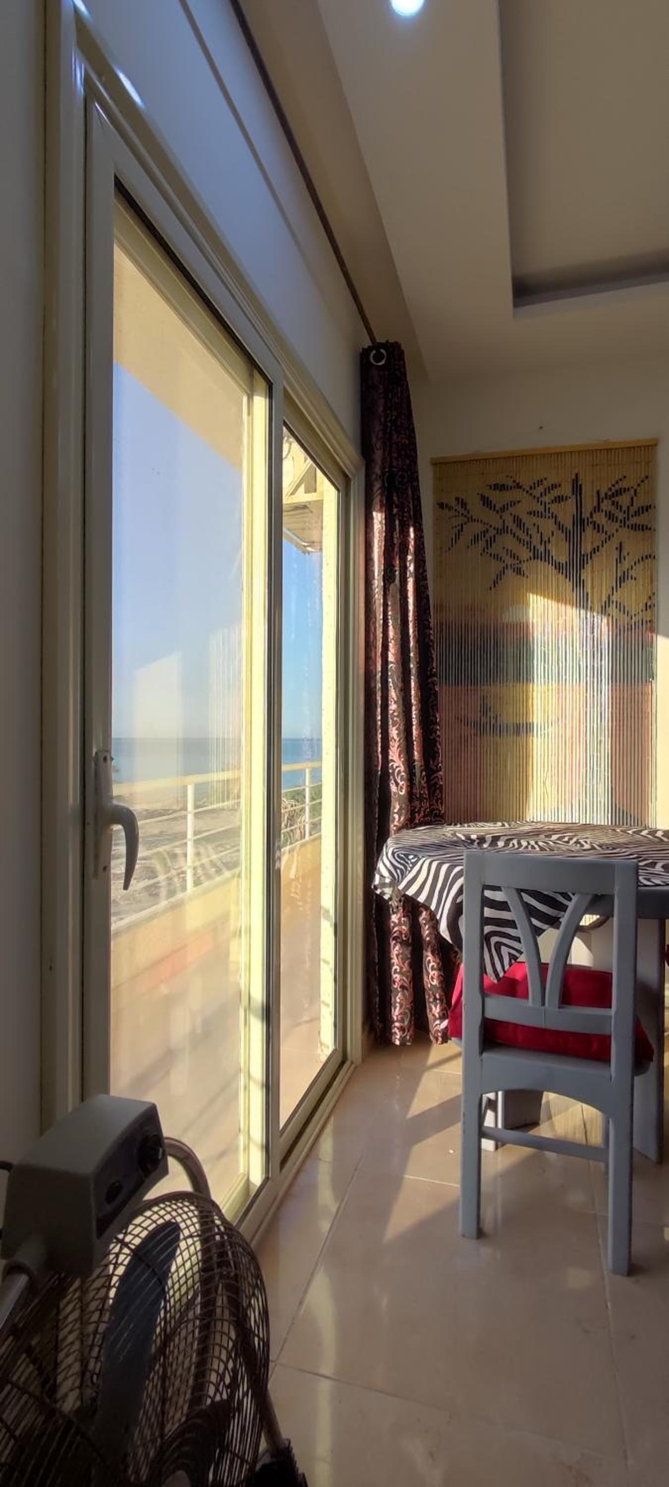 Casablanca Beach Resort Dream