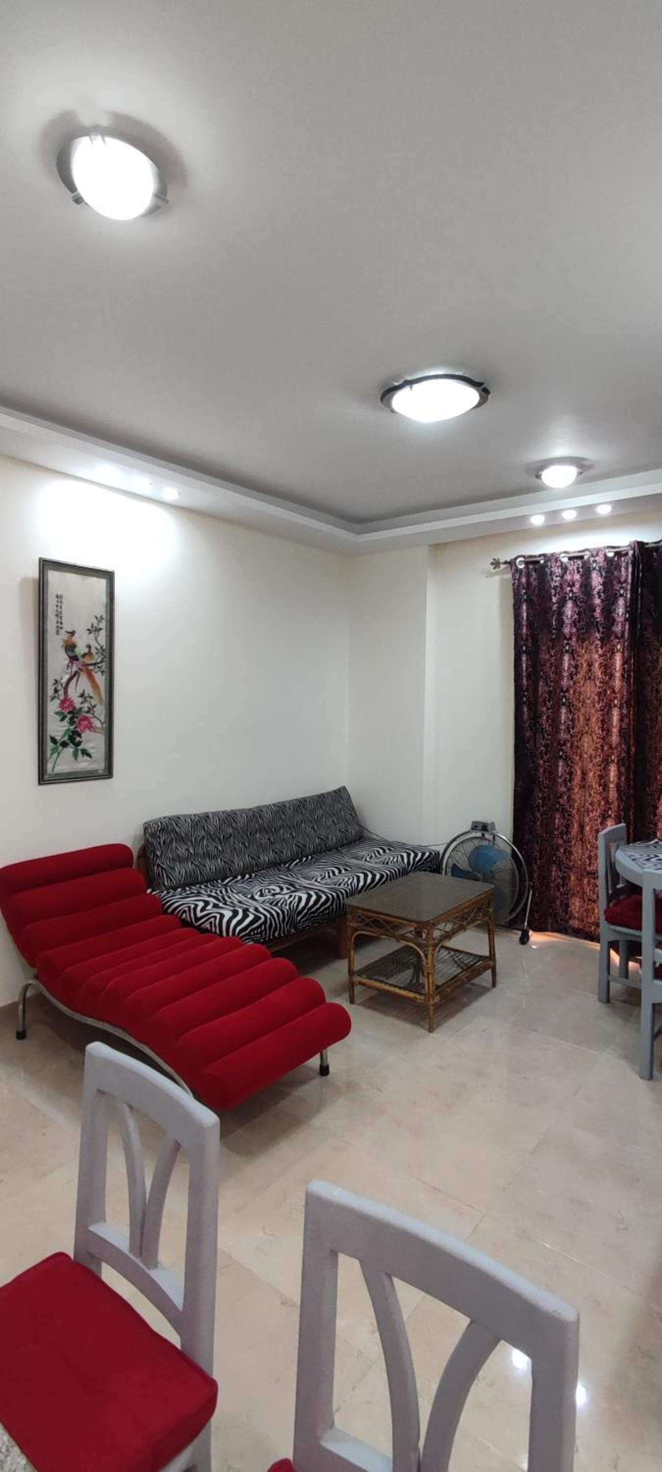 Casablanca Beach Resort Dream