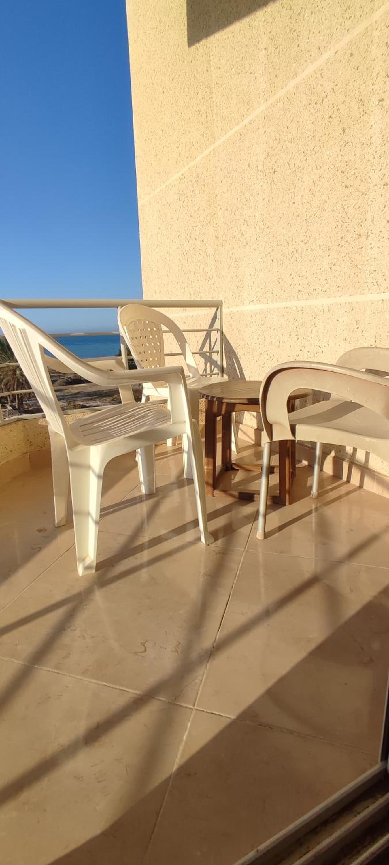 Casablanca Beach Resort Dream