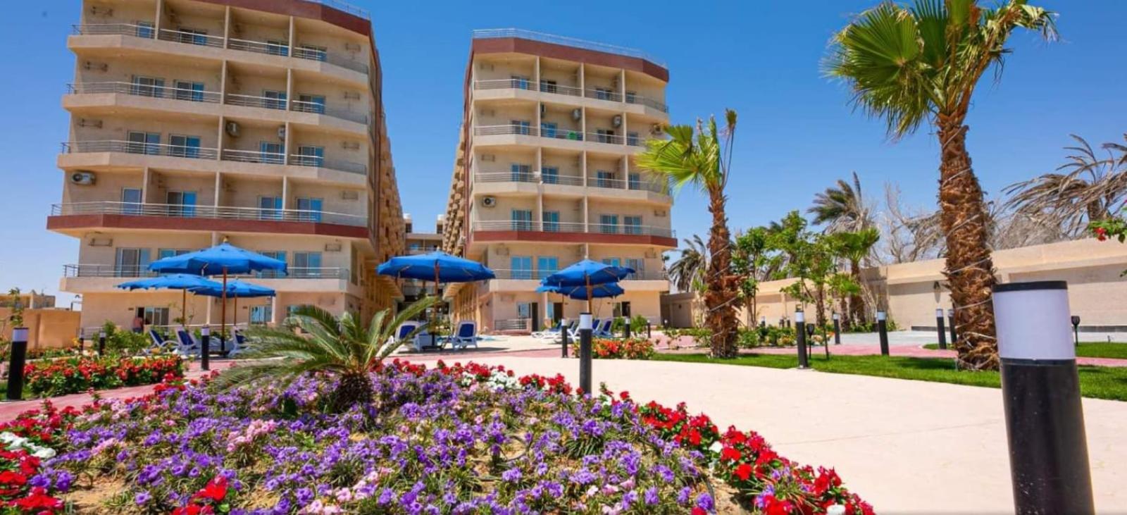 Casablanca Beach Resort Dream