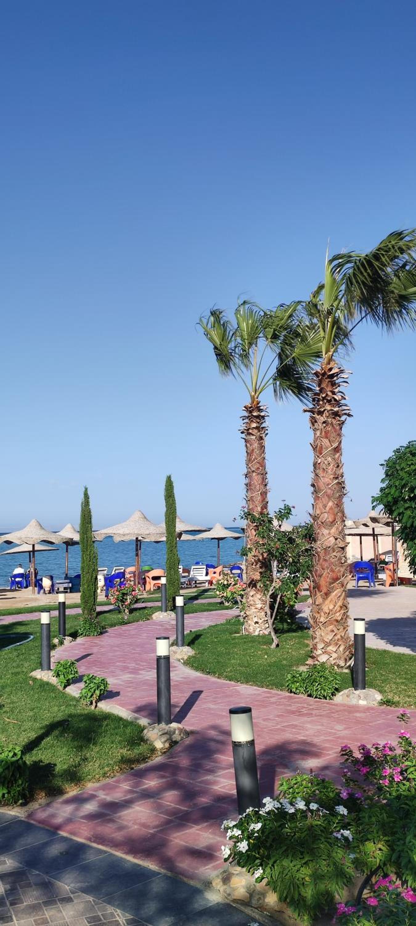 Casablanca Beach Resort Dream
