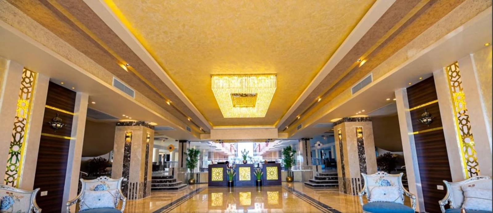 Casablanca Beach Resort Dream