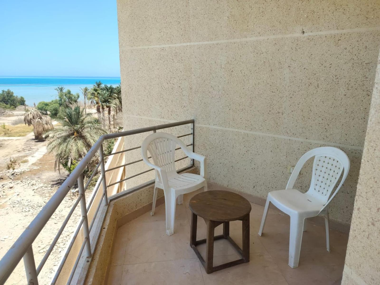 Casablanca Beach Resort Dream