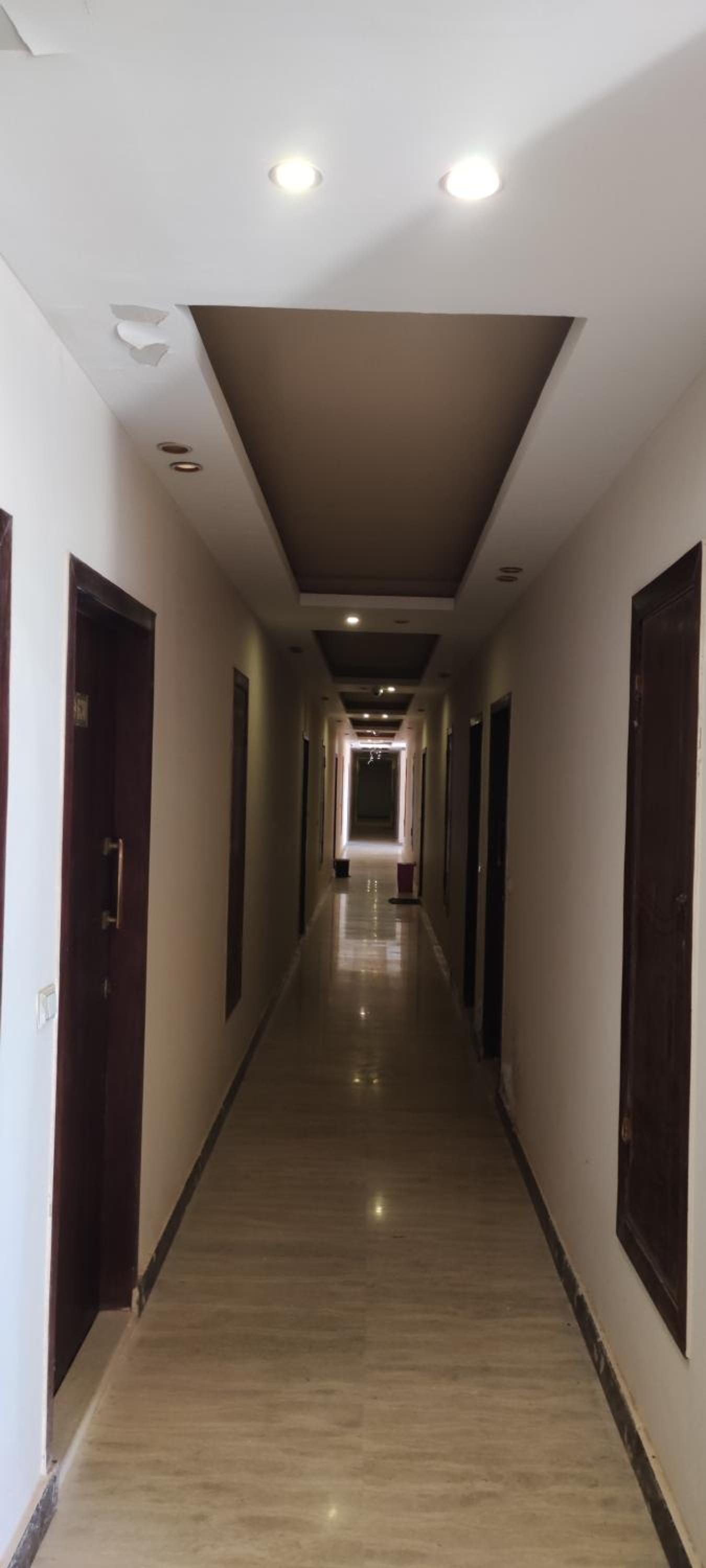 Casablanca Beach Resort Dream