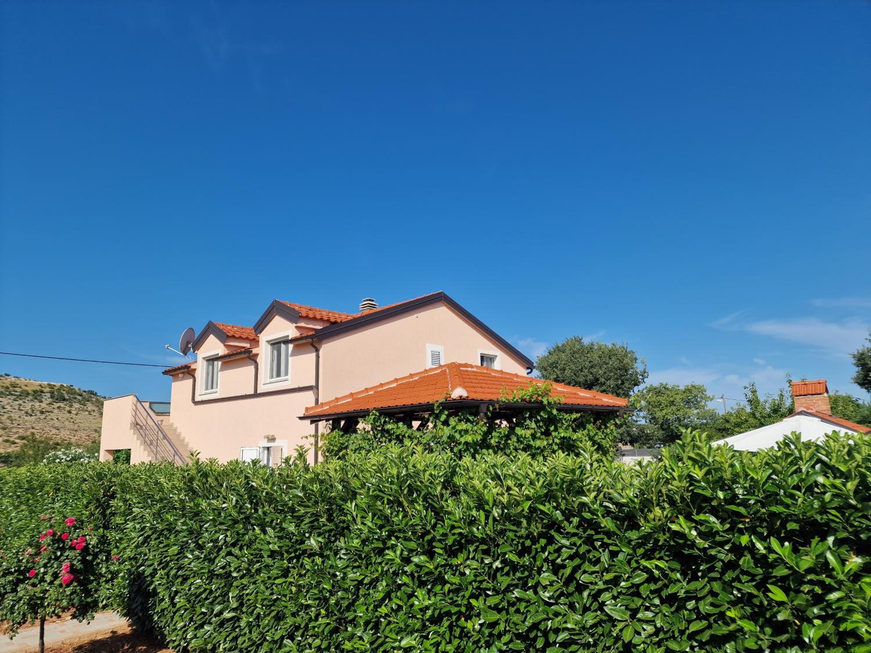Villa Verbena view 2