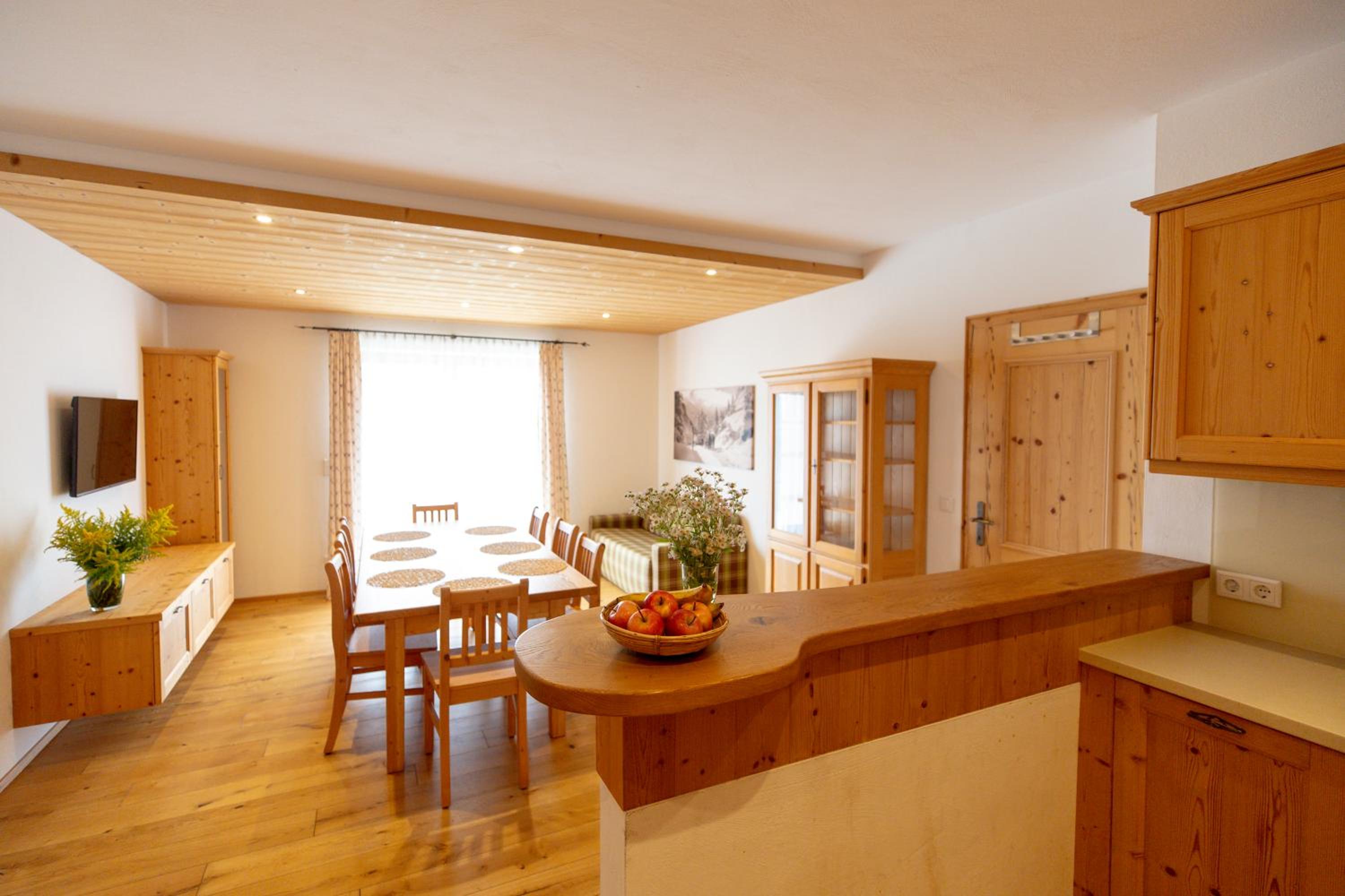 Chalet Bergmueller