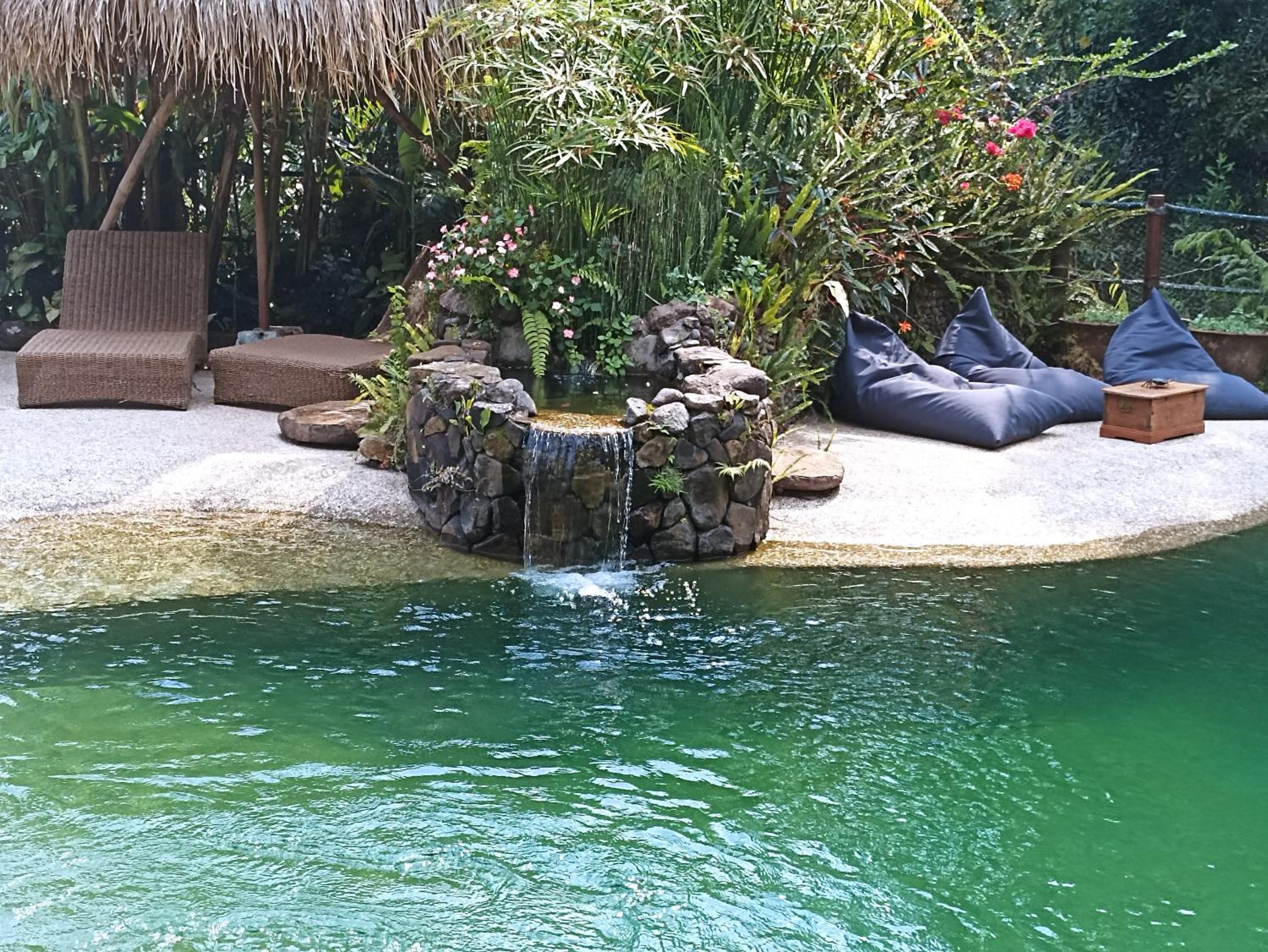 Sarinbuana Eco Lodge