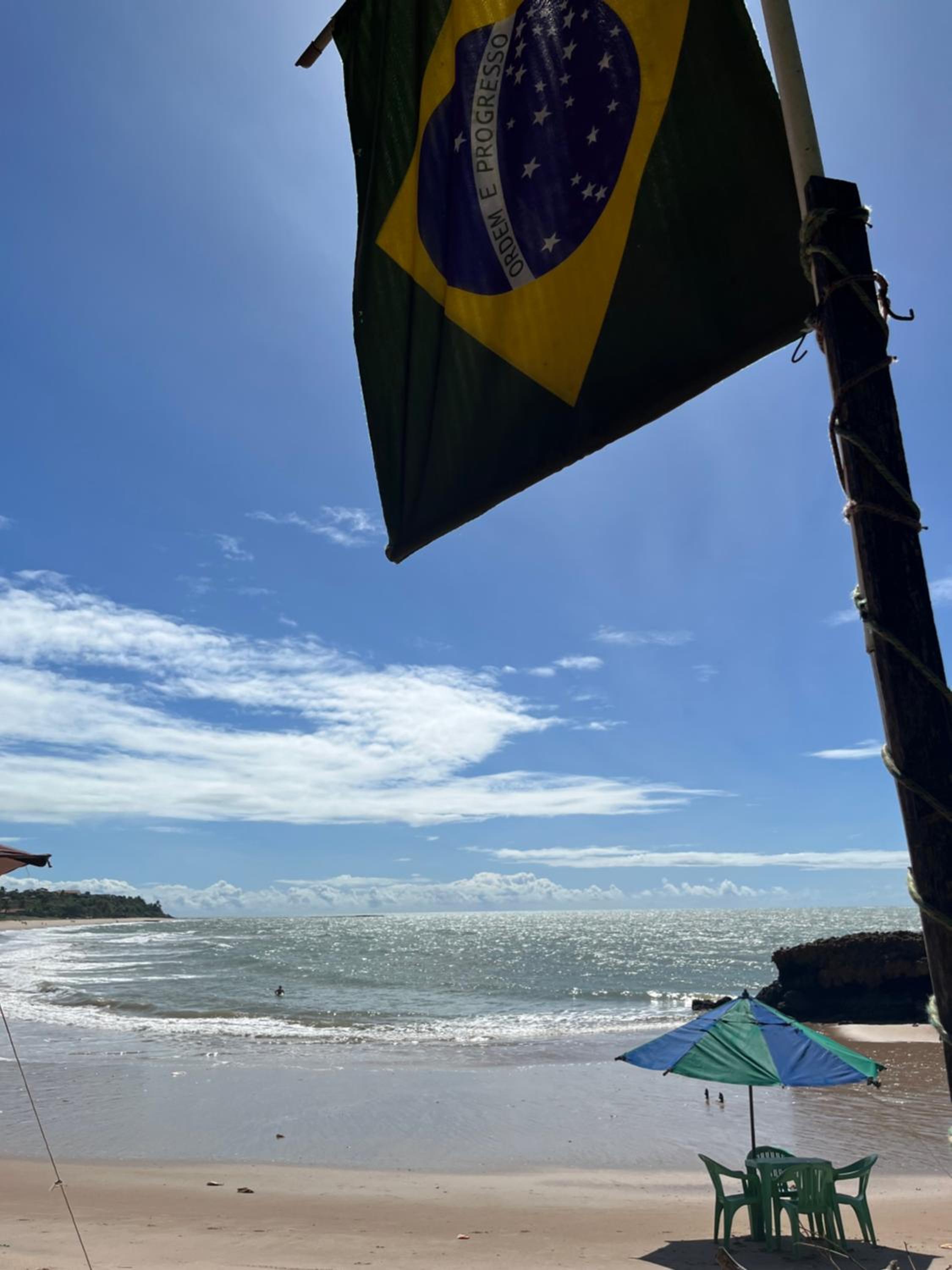 Chalés Jacumã Paradise