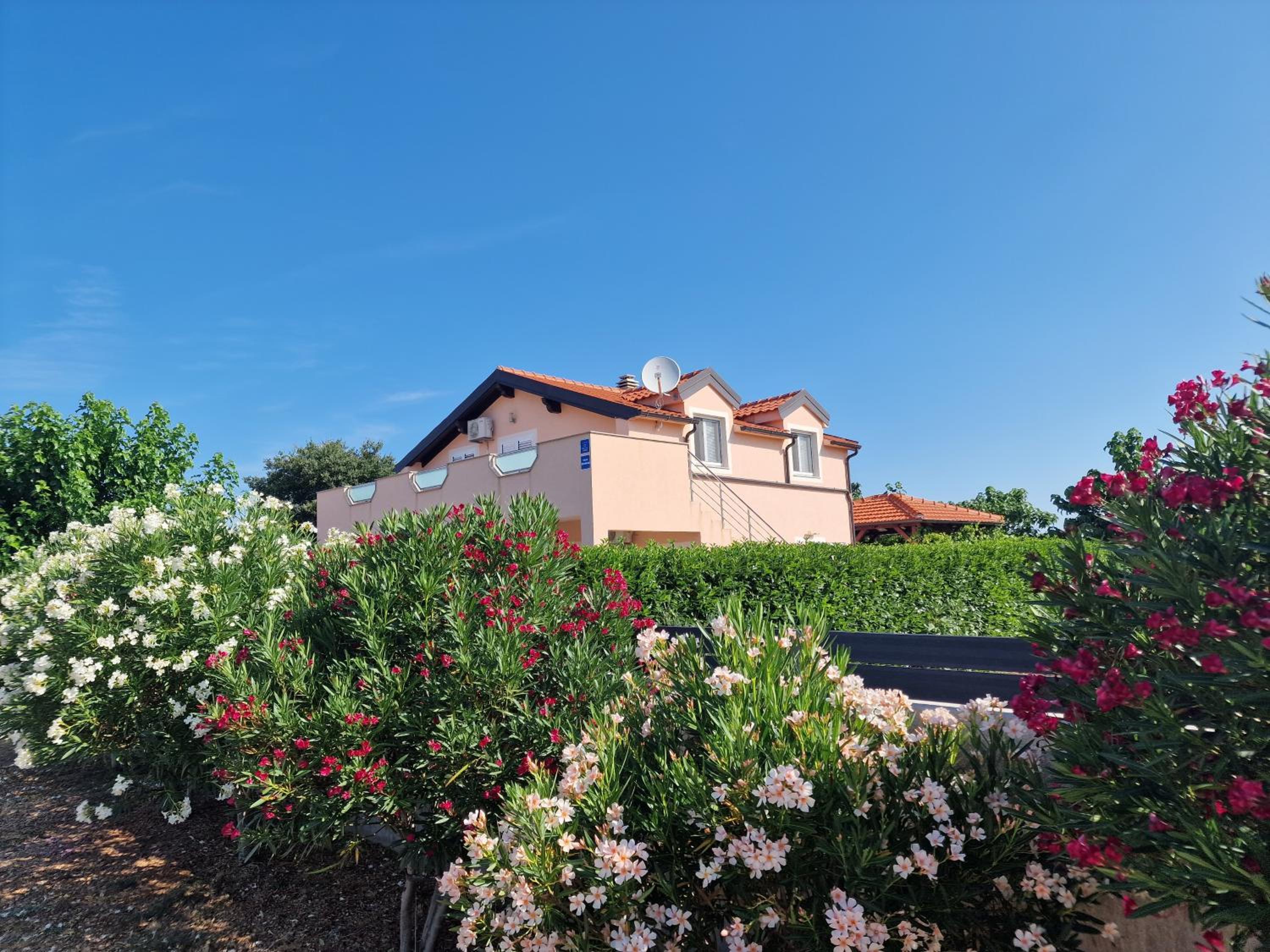 Hotel Villa Verbena - Image 1