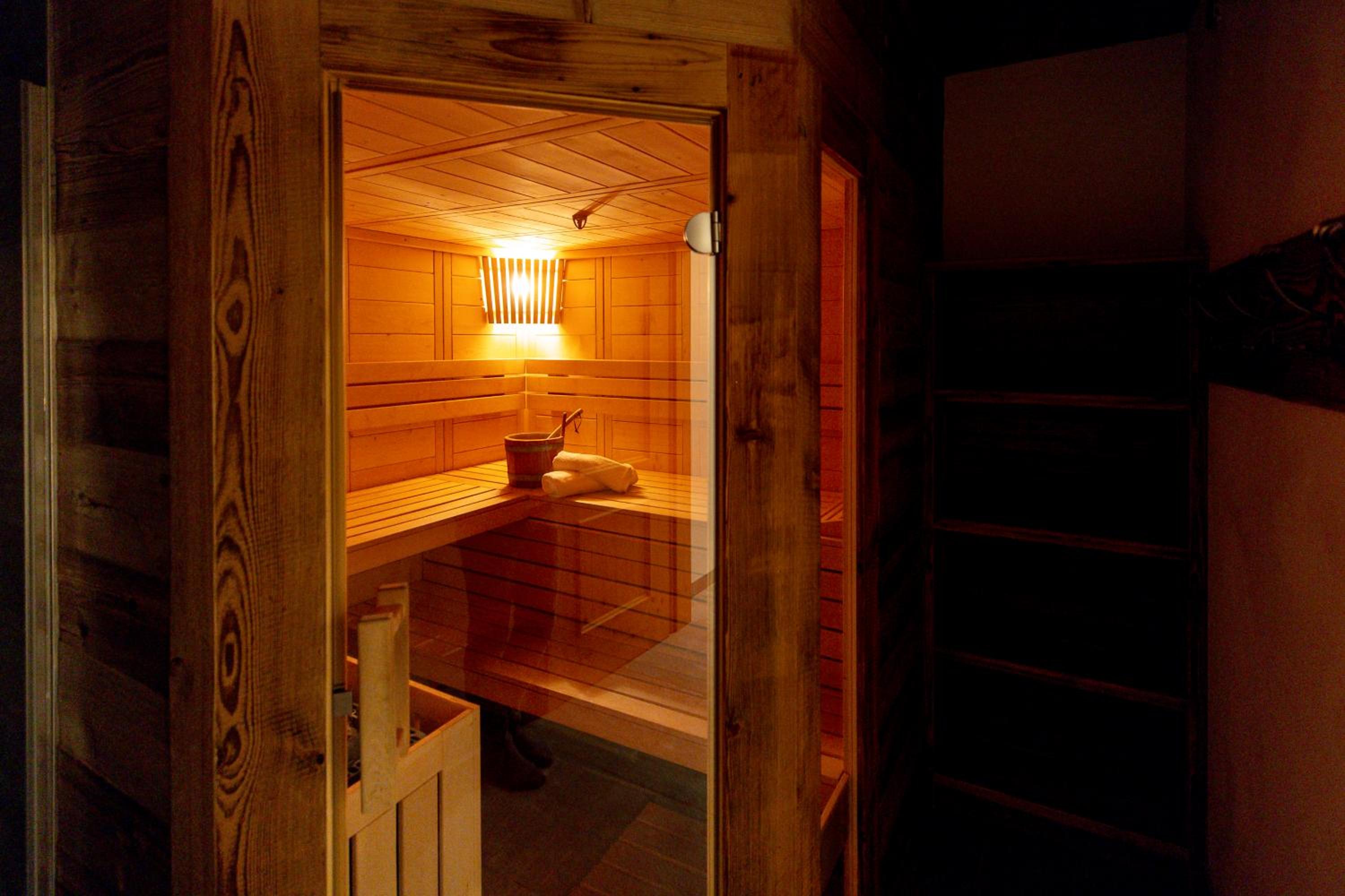 Chalet Bergmueller
