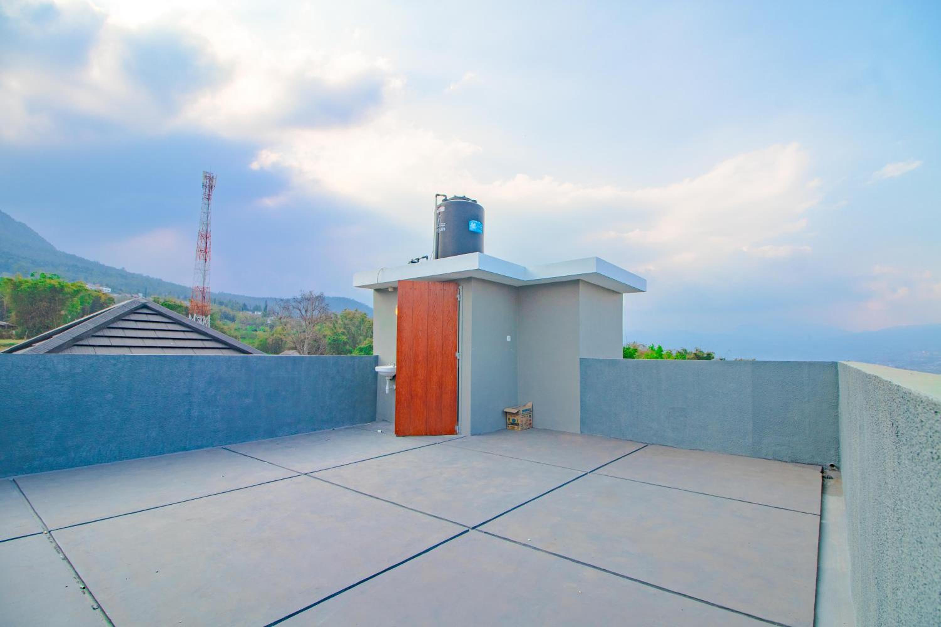 roof