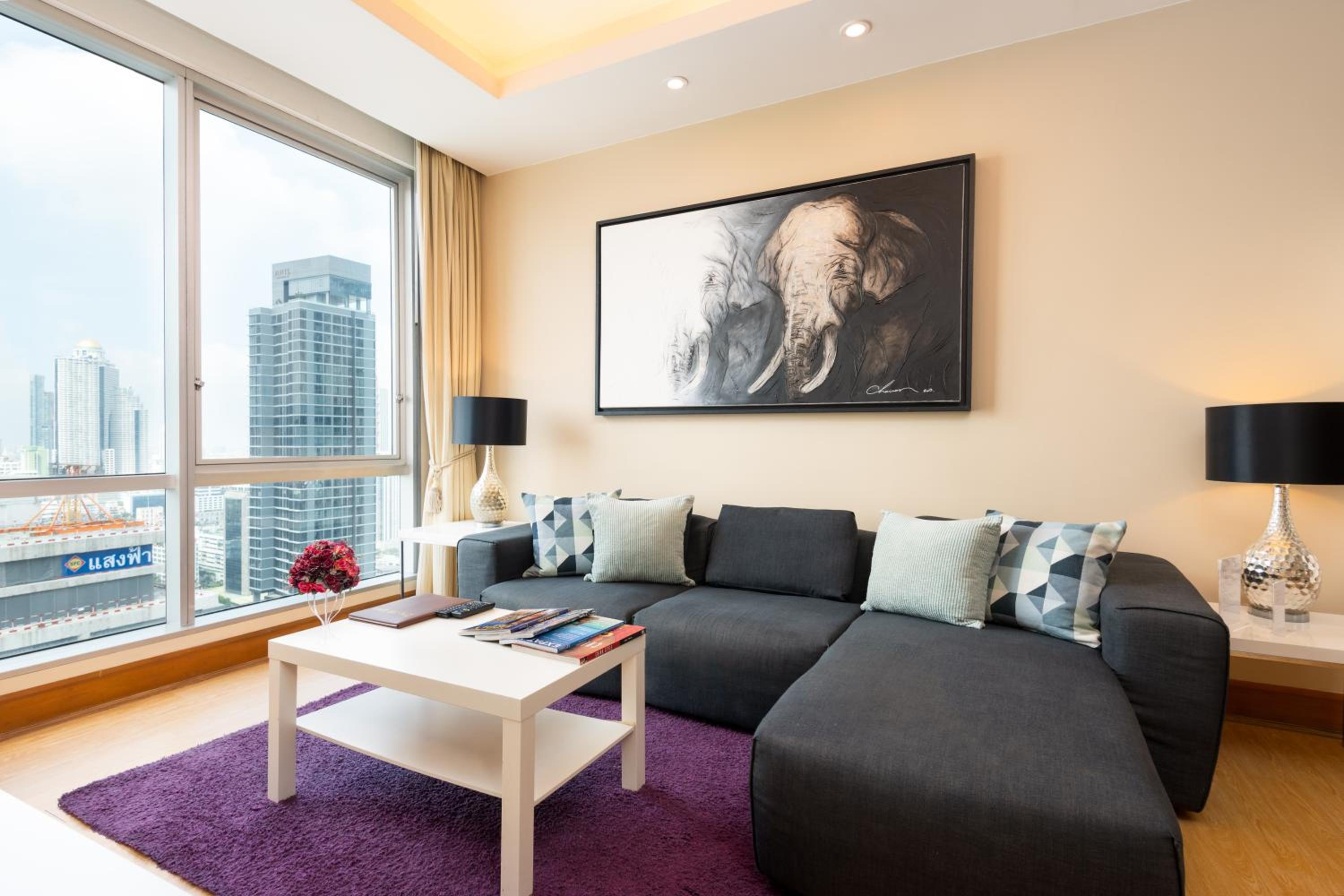 Sky Villas Apartments