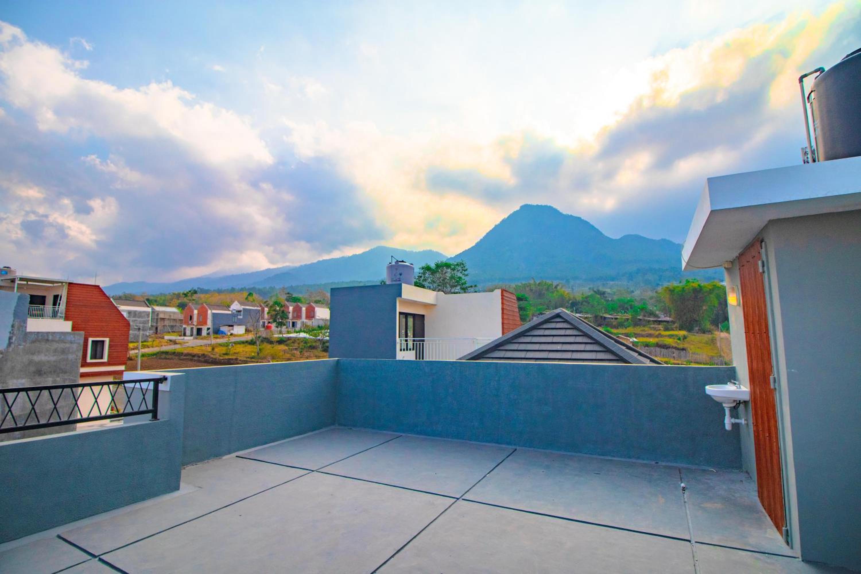 roof
