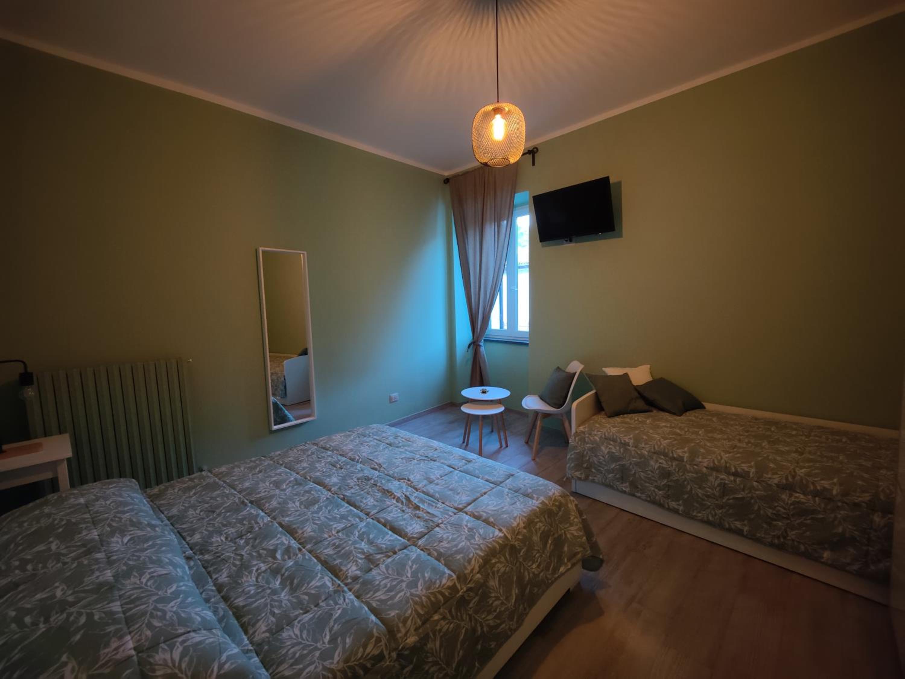 Il Vicoletto Holiday Rooms view 5