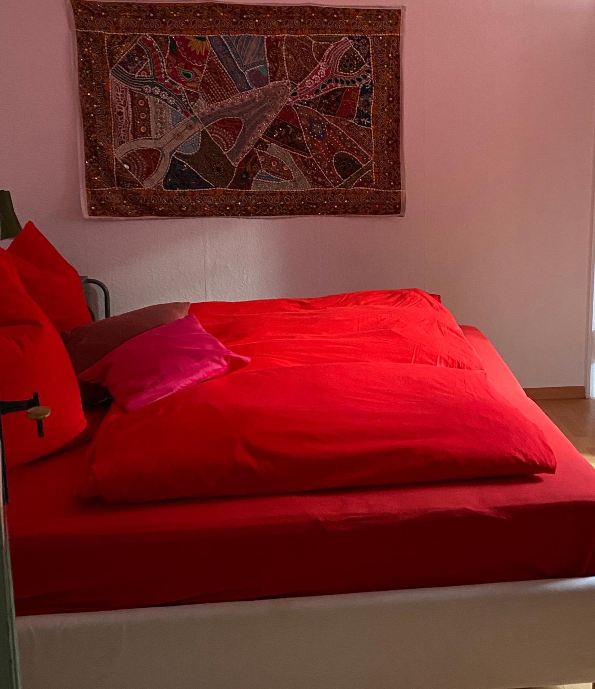 1 - 2 Zimmer in historischem Altstadthaus