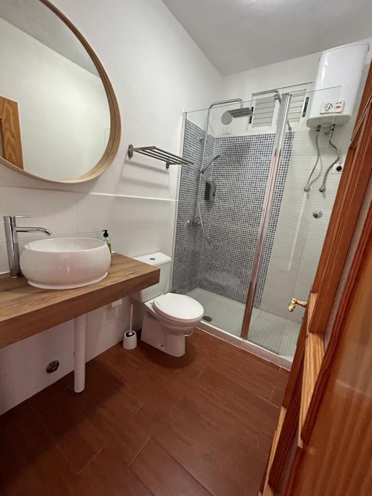 Apartamento el remo 1 view 2
