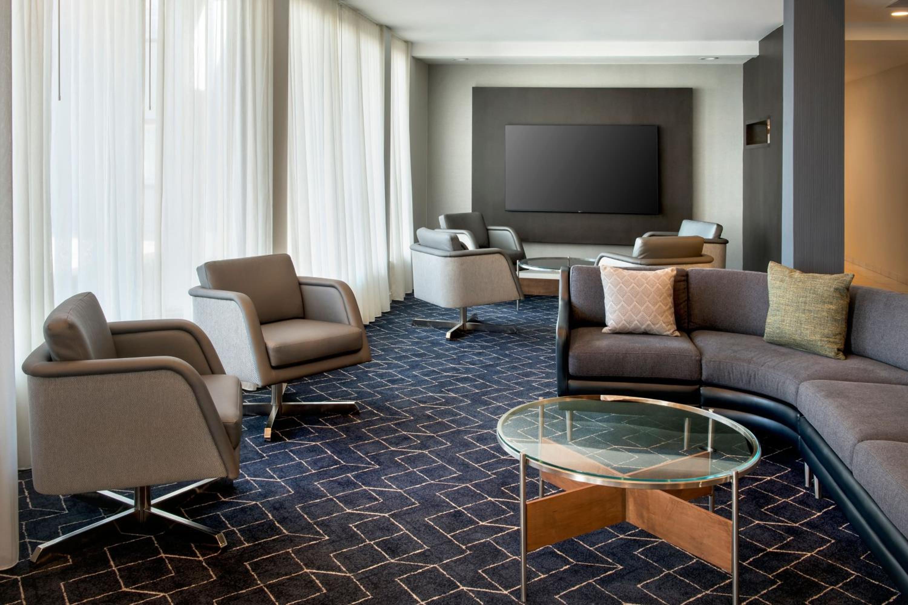 Courtyard by Marriott New Haven Wallingford - Property Image 14