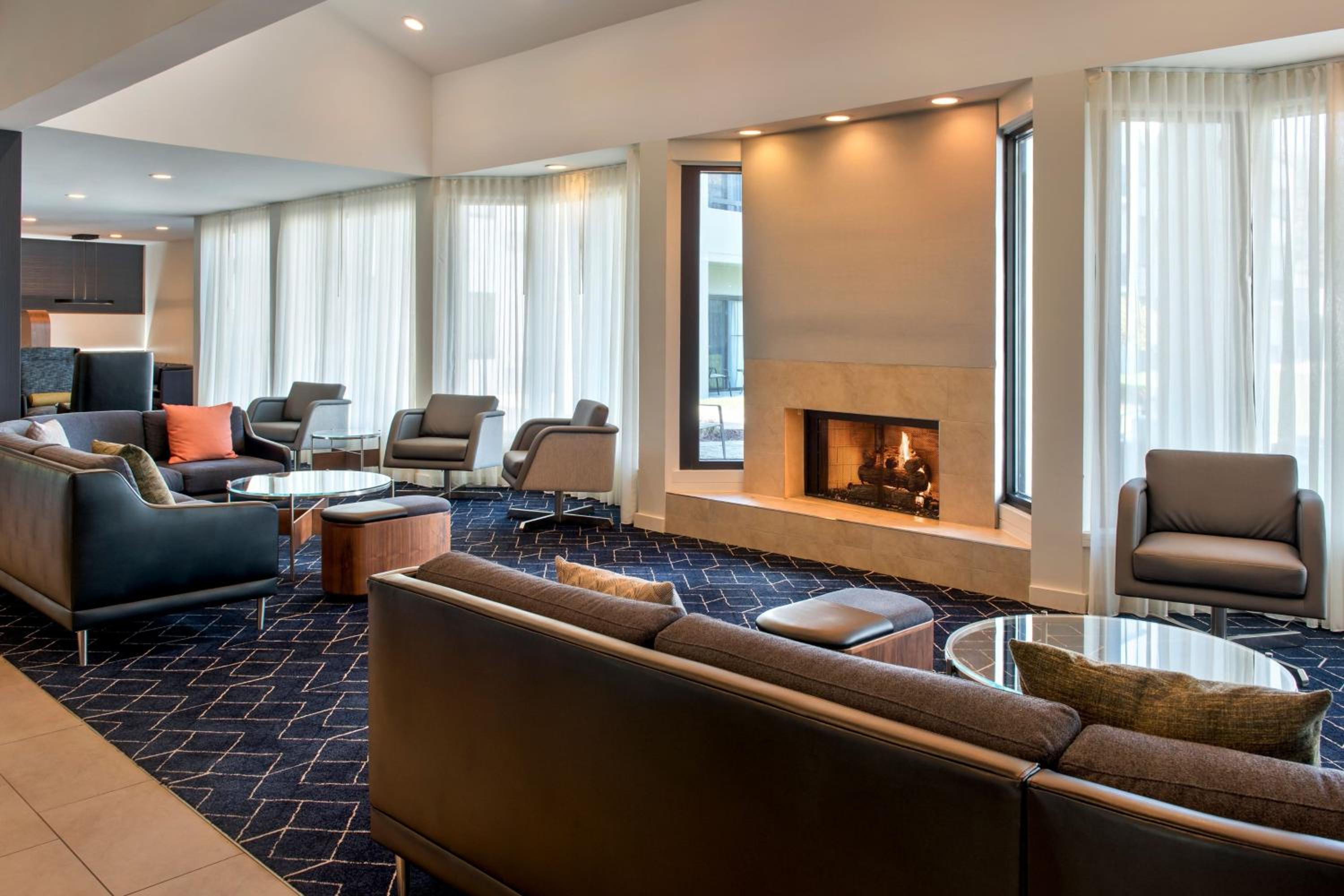 Courtyard by Marriott New Haven Wallingford - Property Image 13
