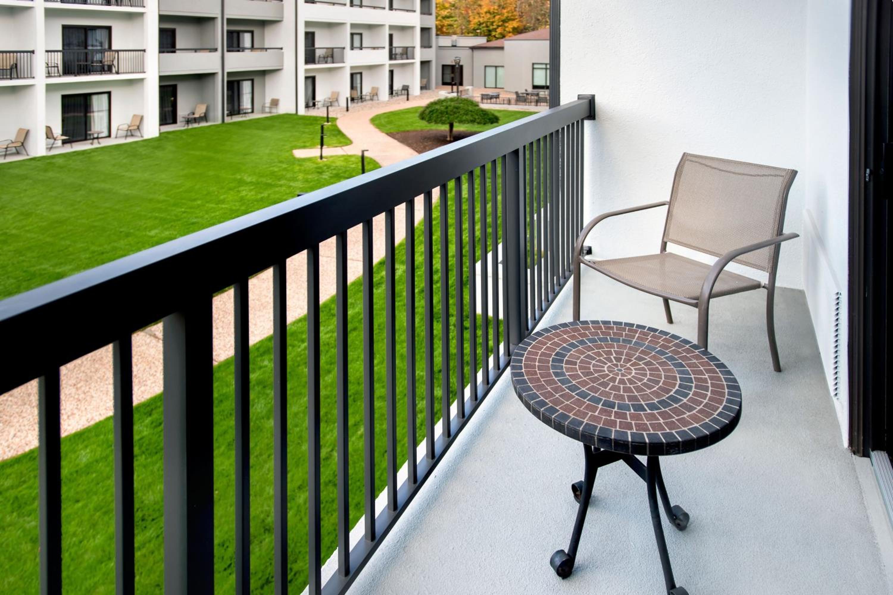 Courtyard by Marriott New Haven Wallingford - Property Image 7