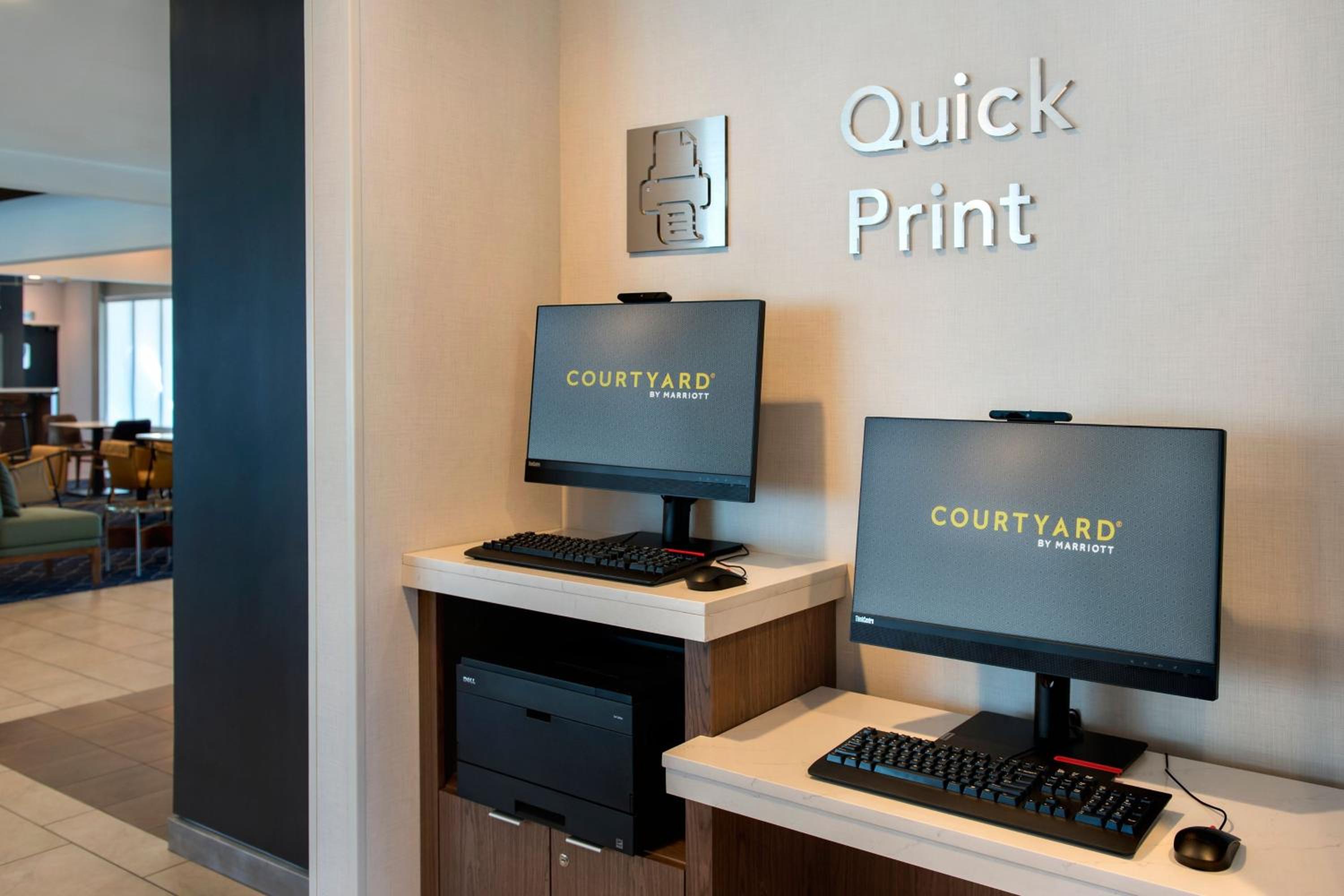 Courtyard by Marriott New Haven Wallingford - Property Image 27