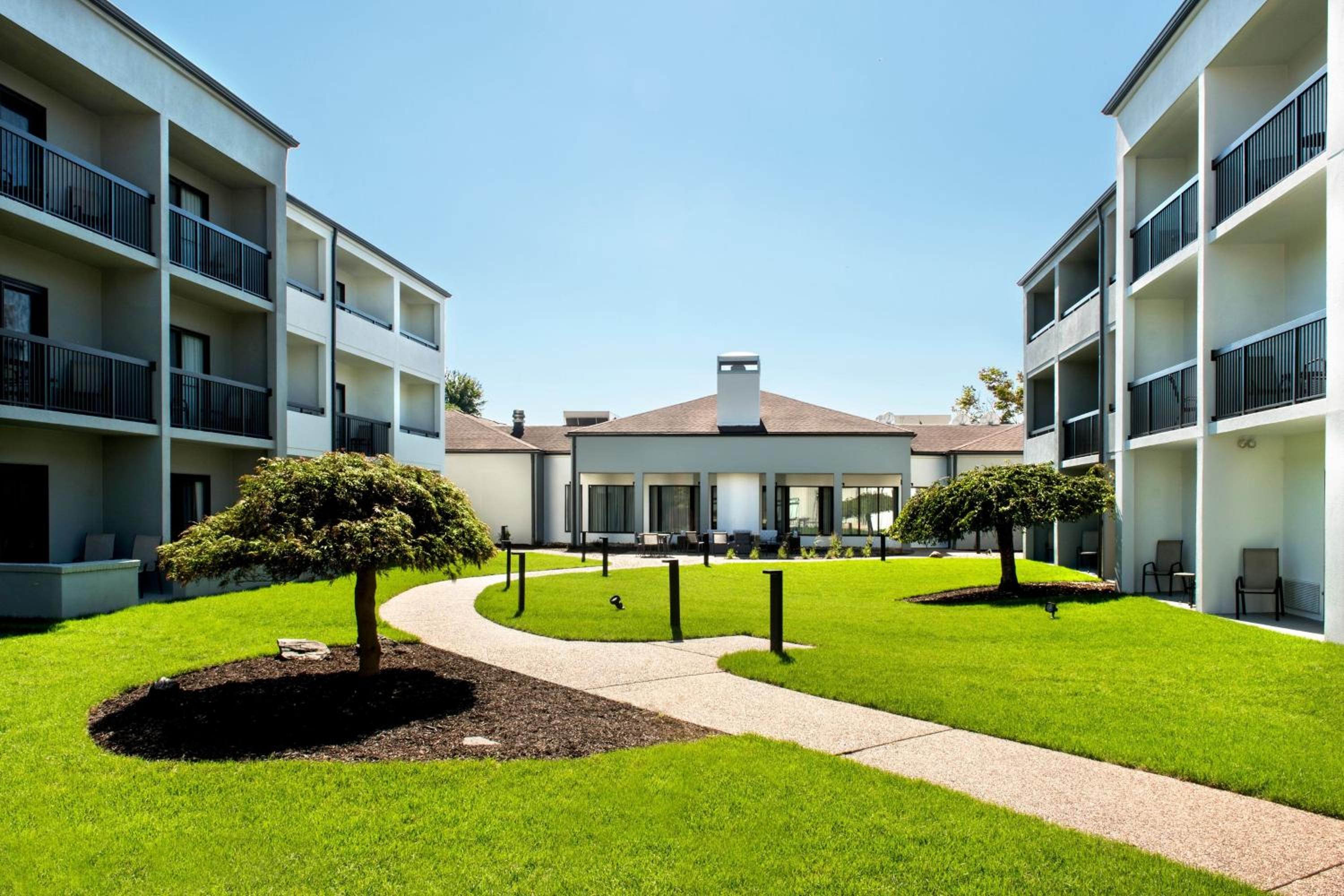 Courtyard by Marriott New Haven Wallingford - Property Image 25