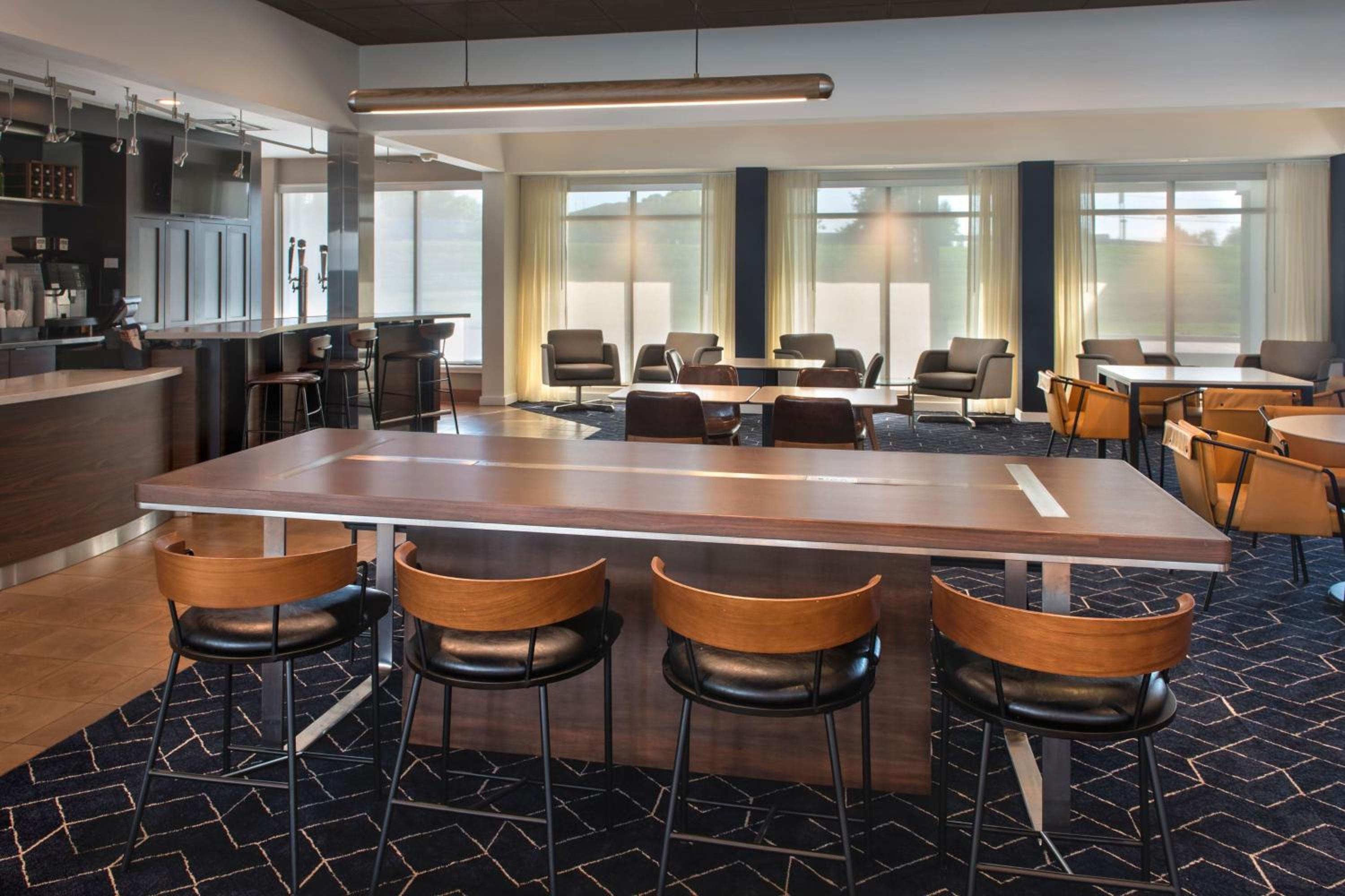 Courtyard by Marriott New Haven Wallingford - Property Image 23