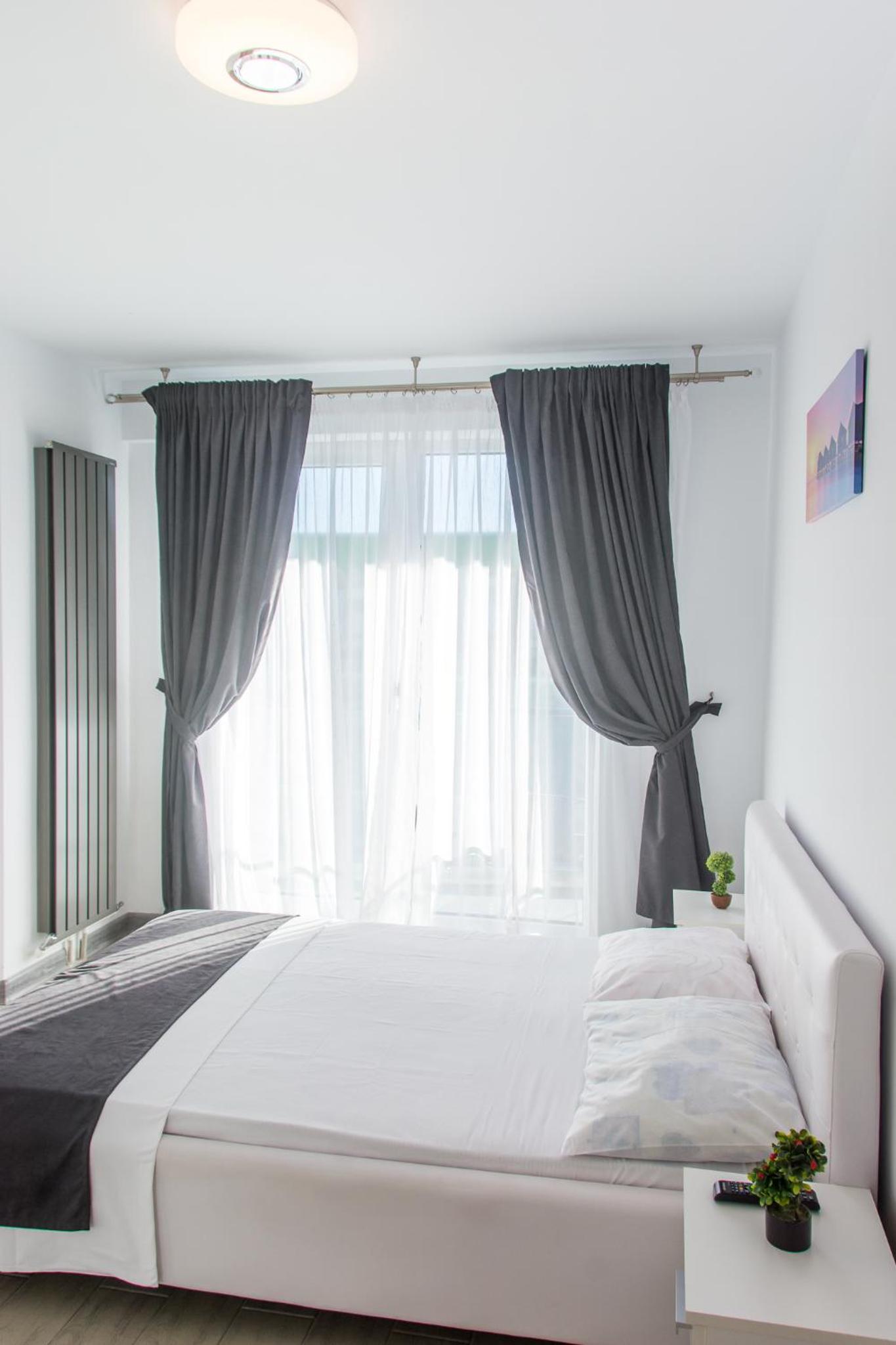 Alezzi DeLuca Beach Resort Mamaia Nord view 5